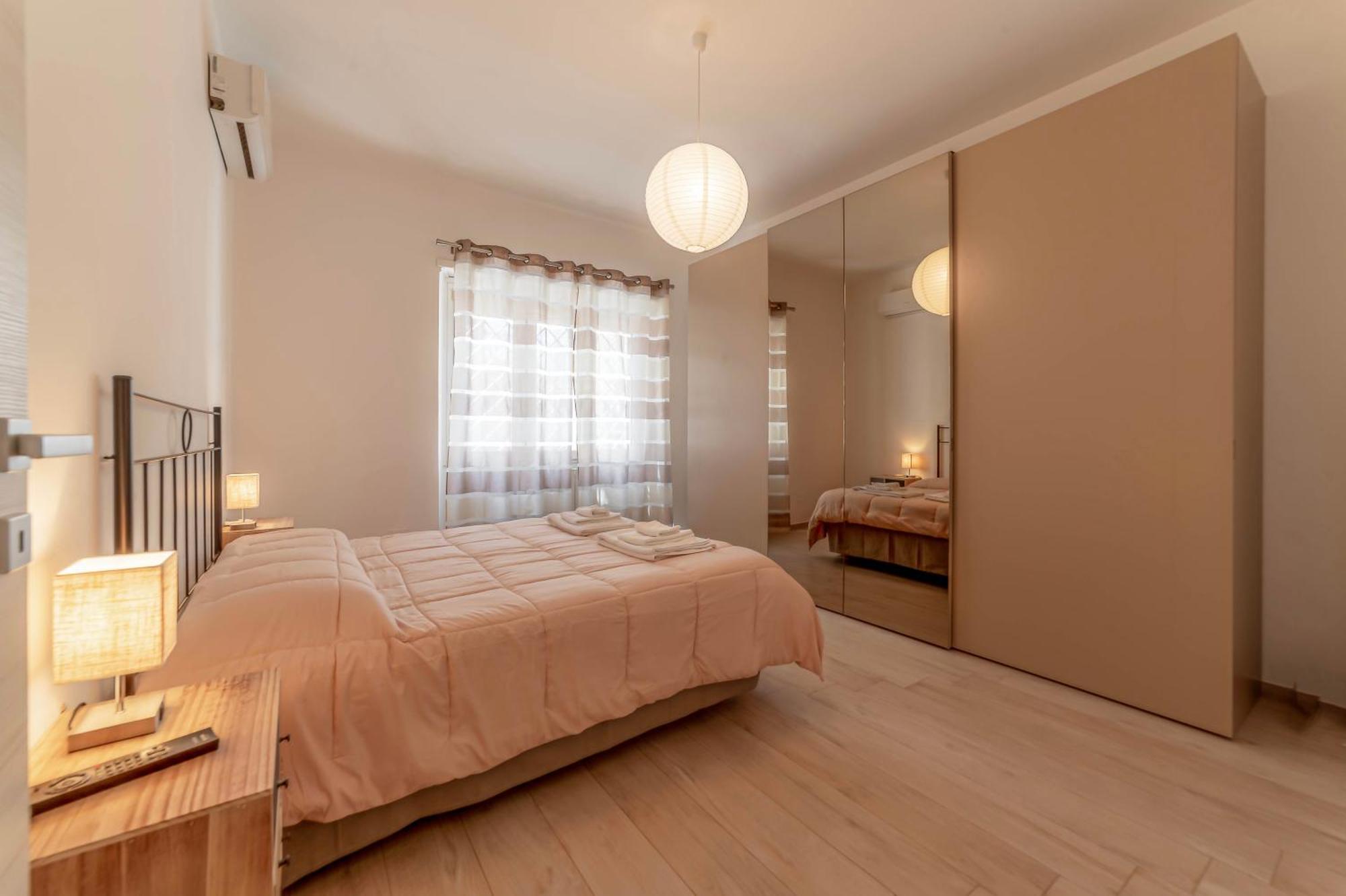 Holiday Home Appartamento Roma