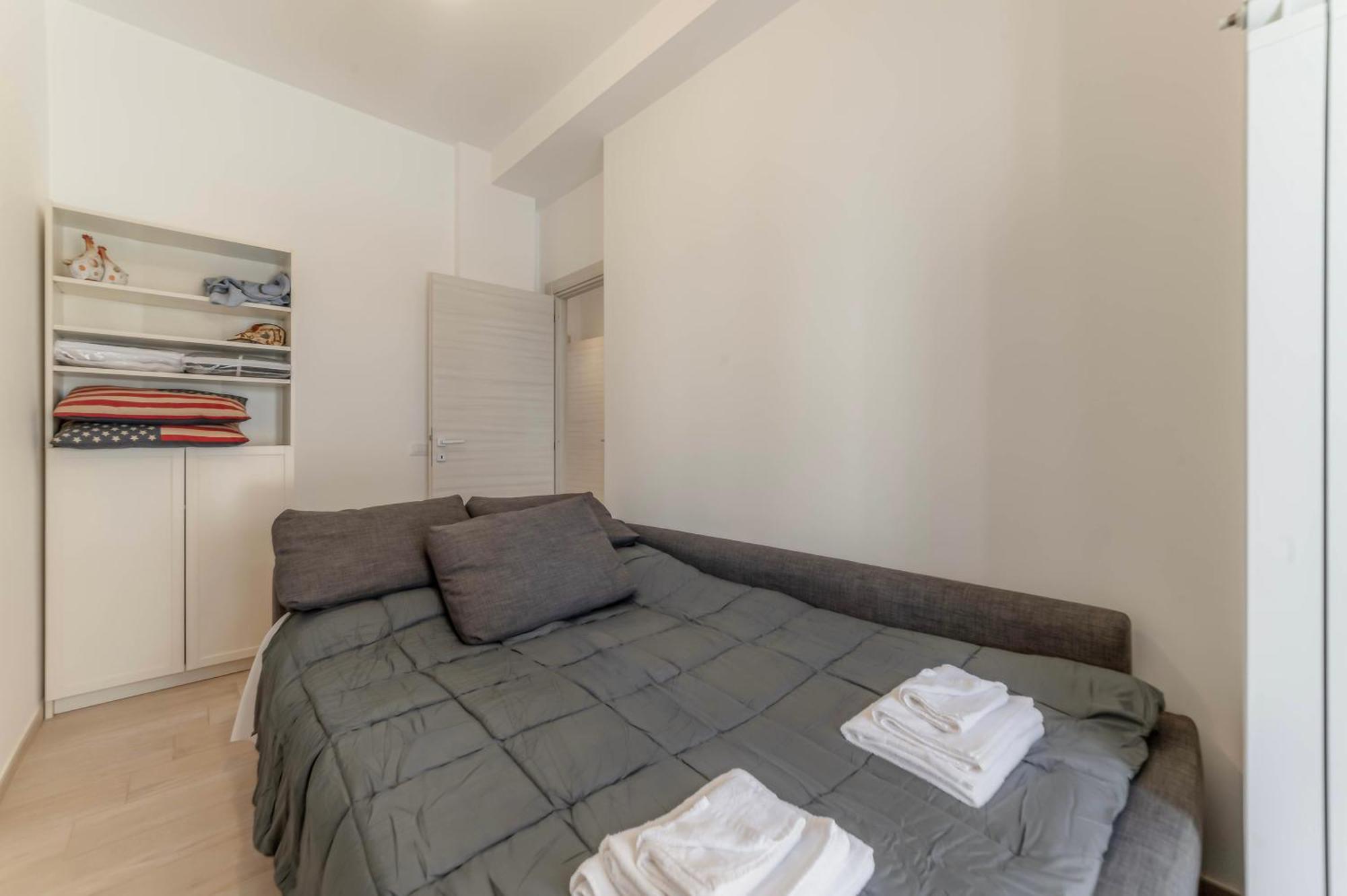 Apartment Holiday Home *