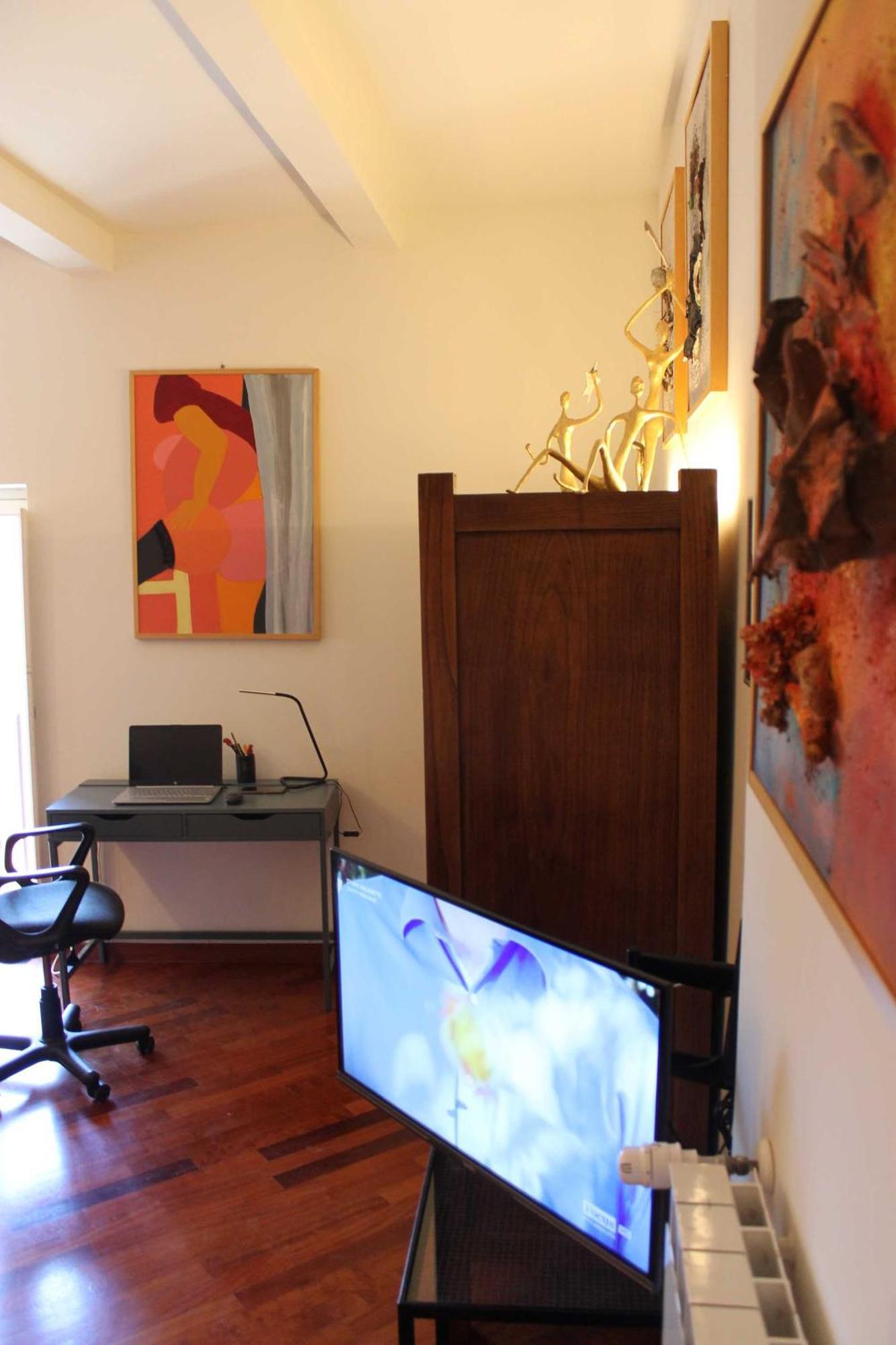 Appartement Casa Argia
