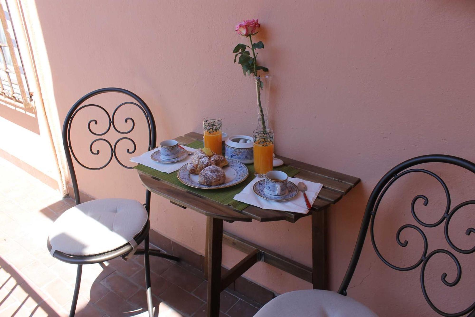 Casa Argia Apartment