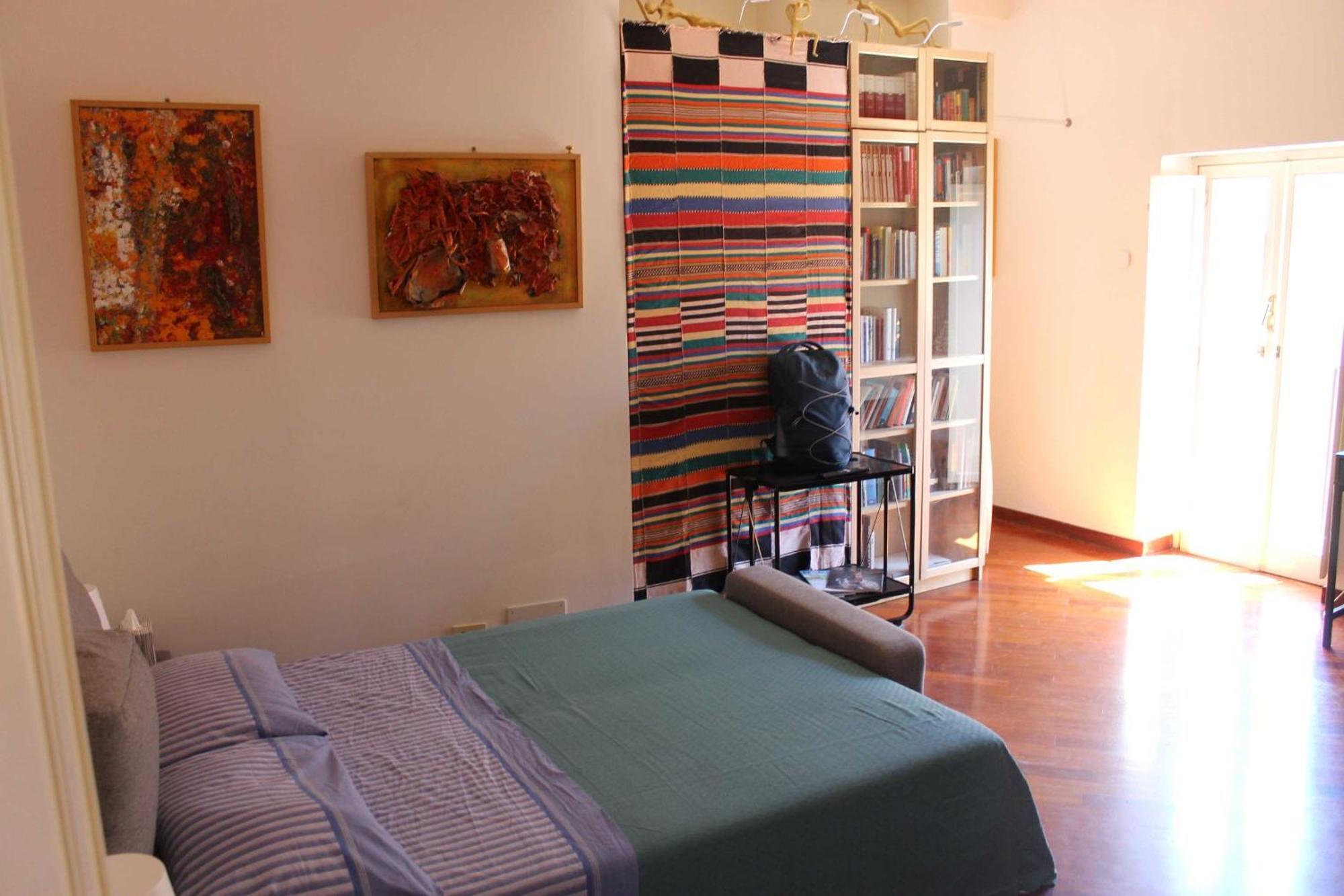 Casa Argia Apartment *