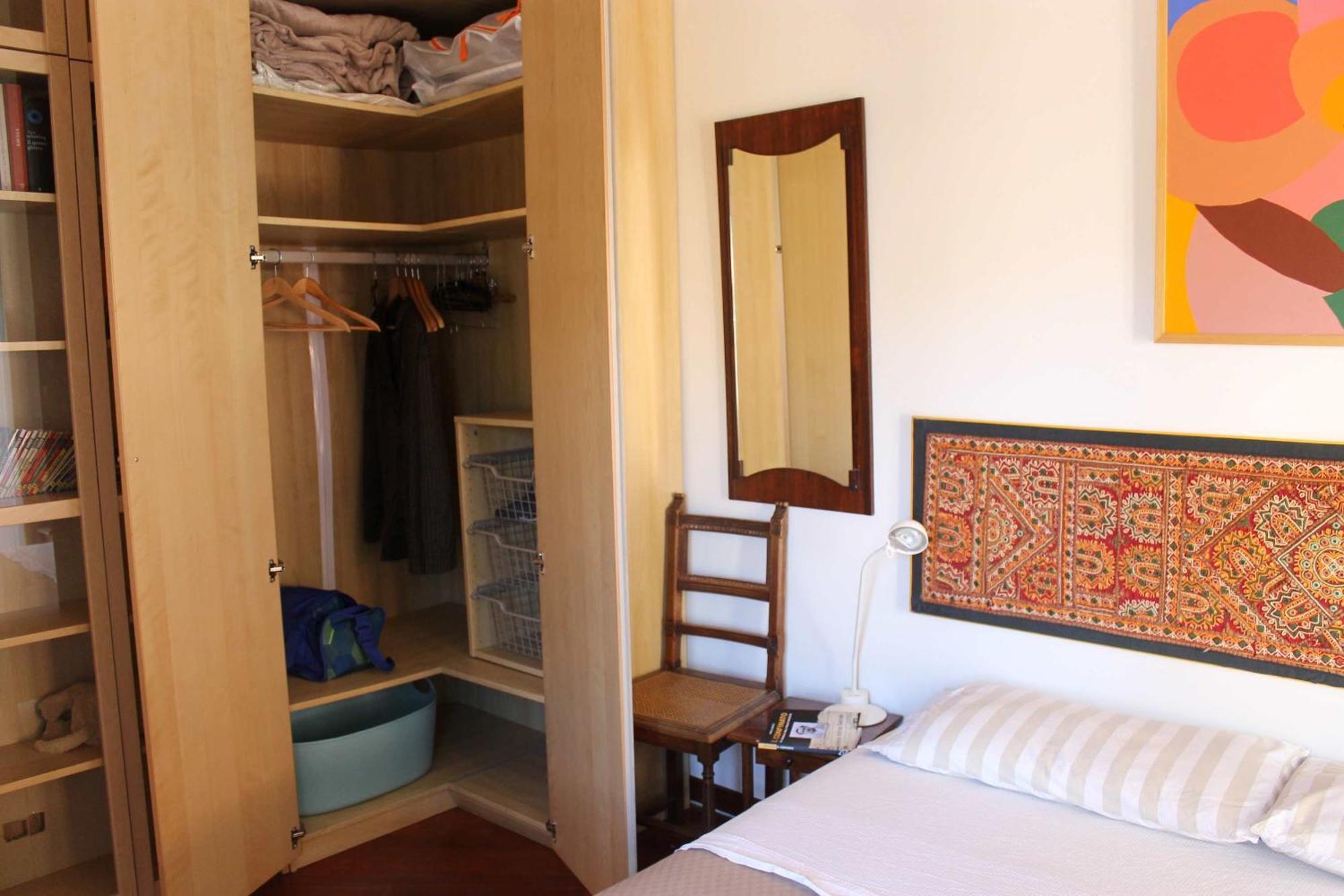 Apartment Casa Argia *