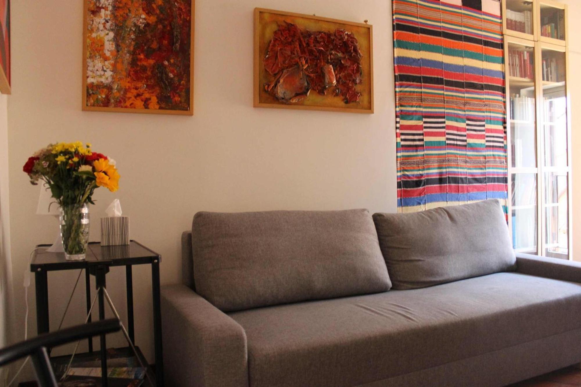 Appartement Casa Argia