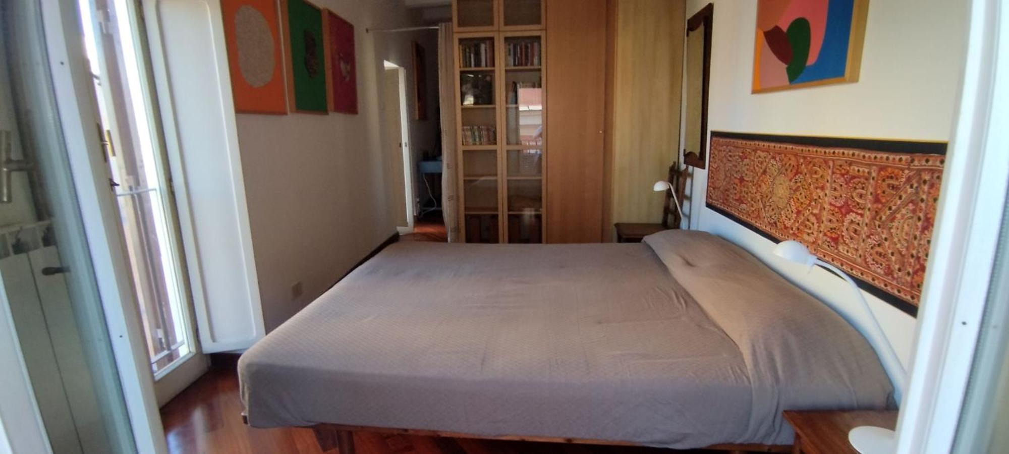 Casa Argia Appartement Rome