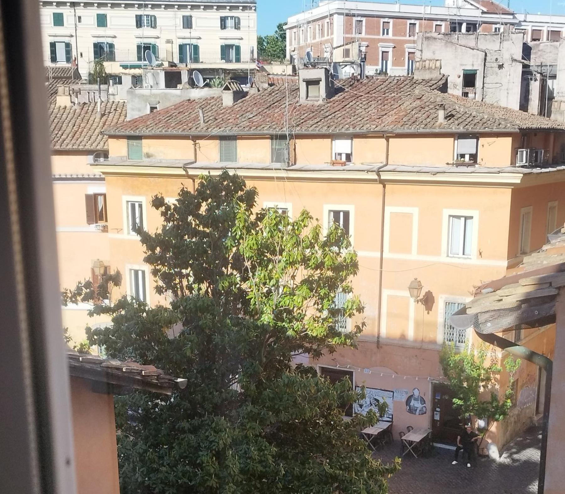 Apartment Casa Argia Rome