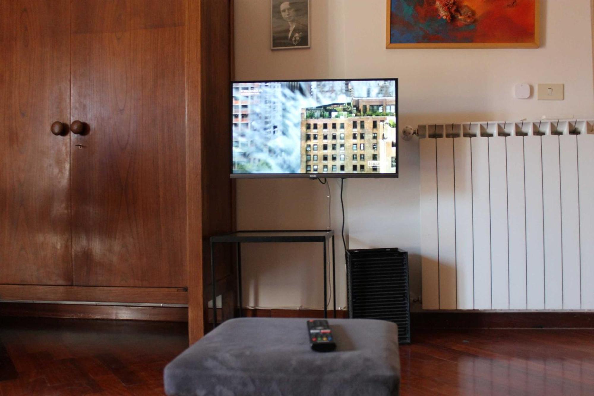 Casa Argia Rome