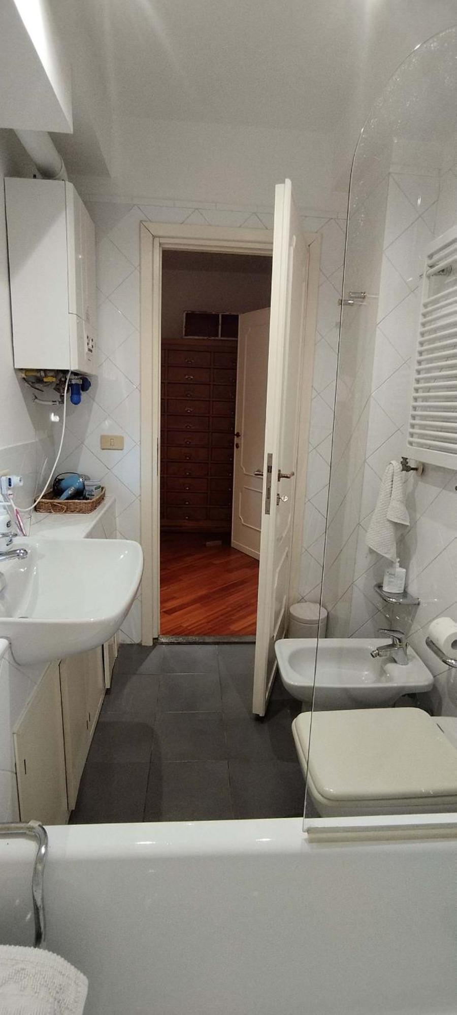 Apartment Casa Argia