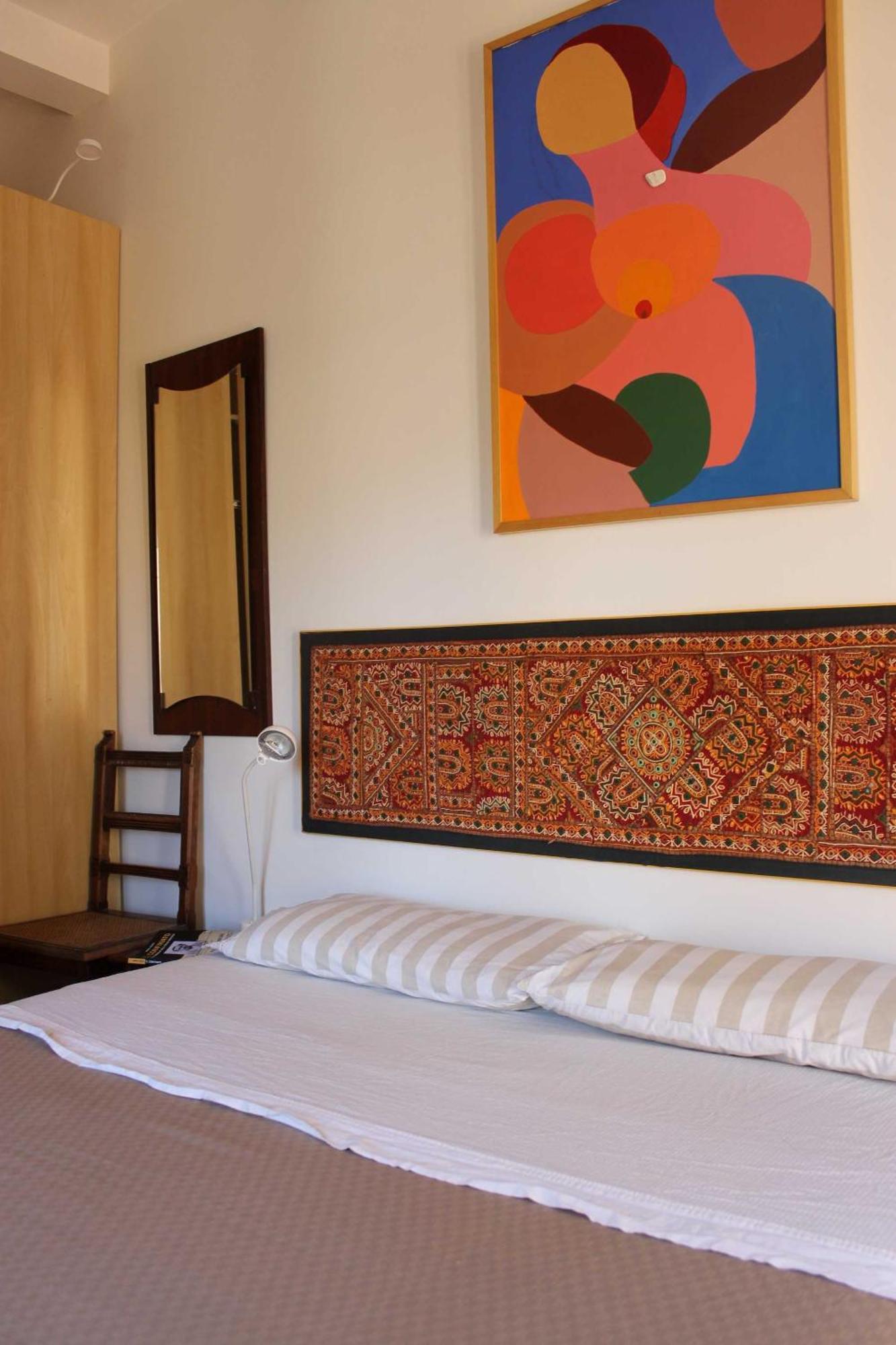 Casa Argia Apartment