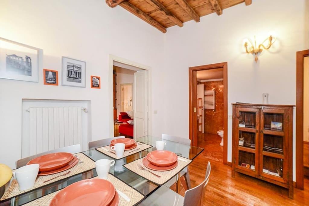 Pantheon 2 - Large In The Hearth Of A Appartement *