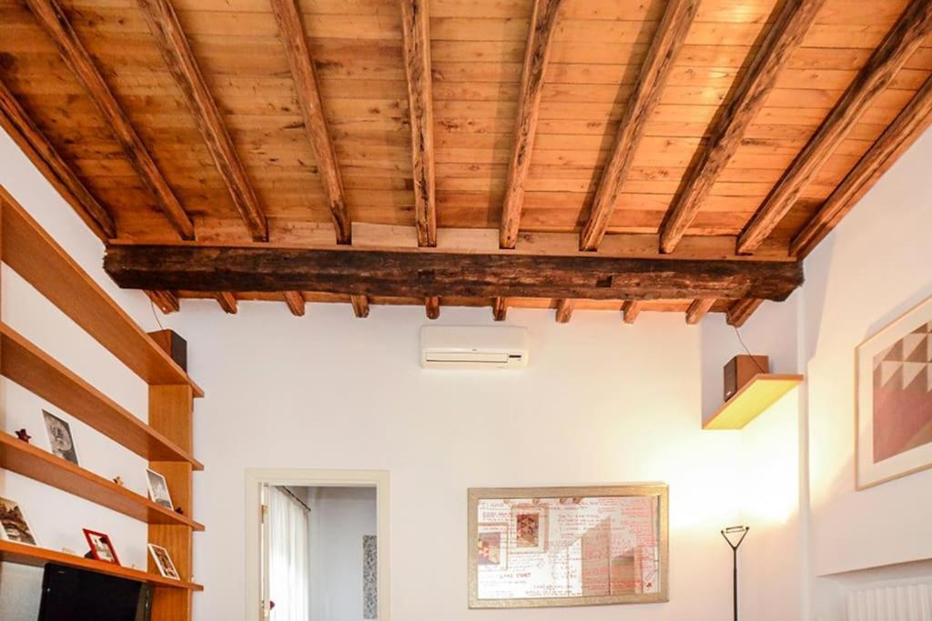 Appartement Pantheon 2 - Large In The Hearth Of A Rome