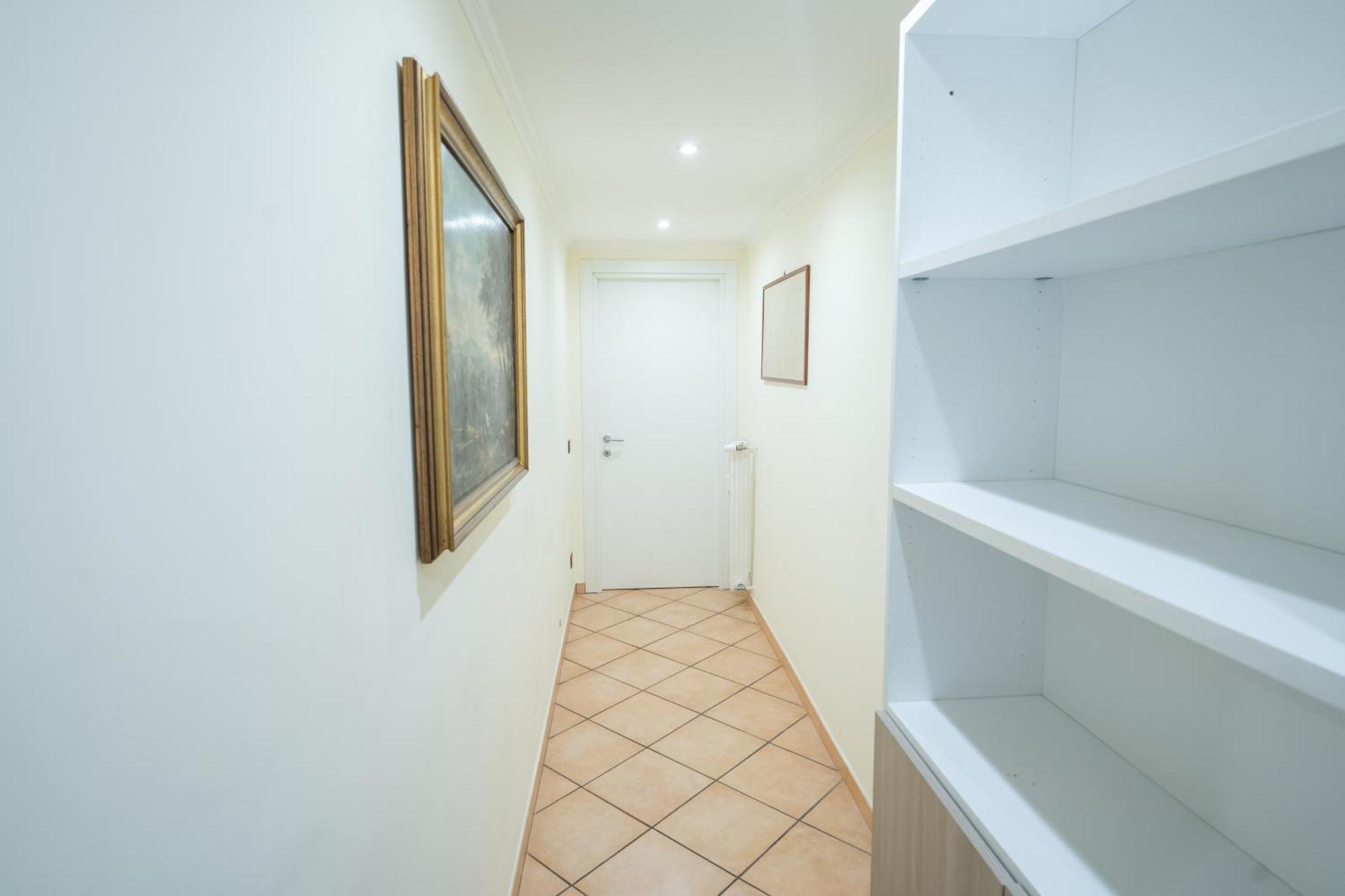 Appartement La Rosa Di Due San Paolo