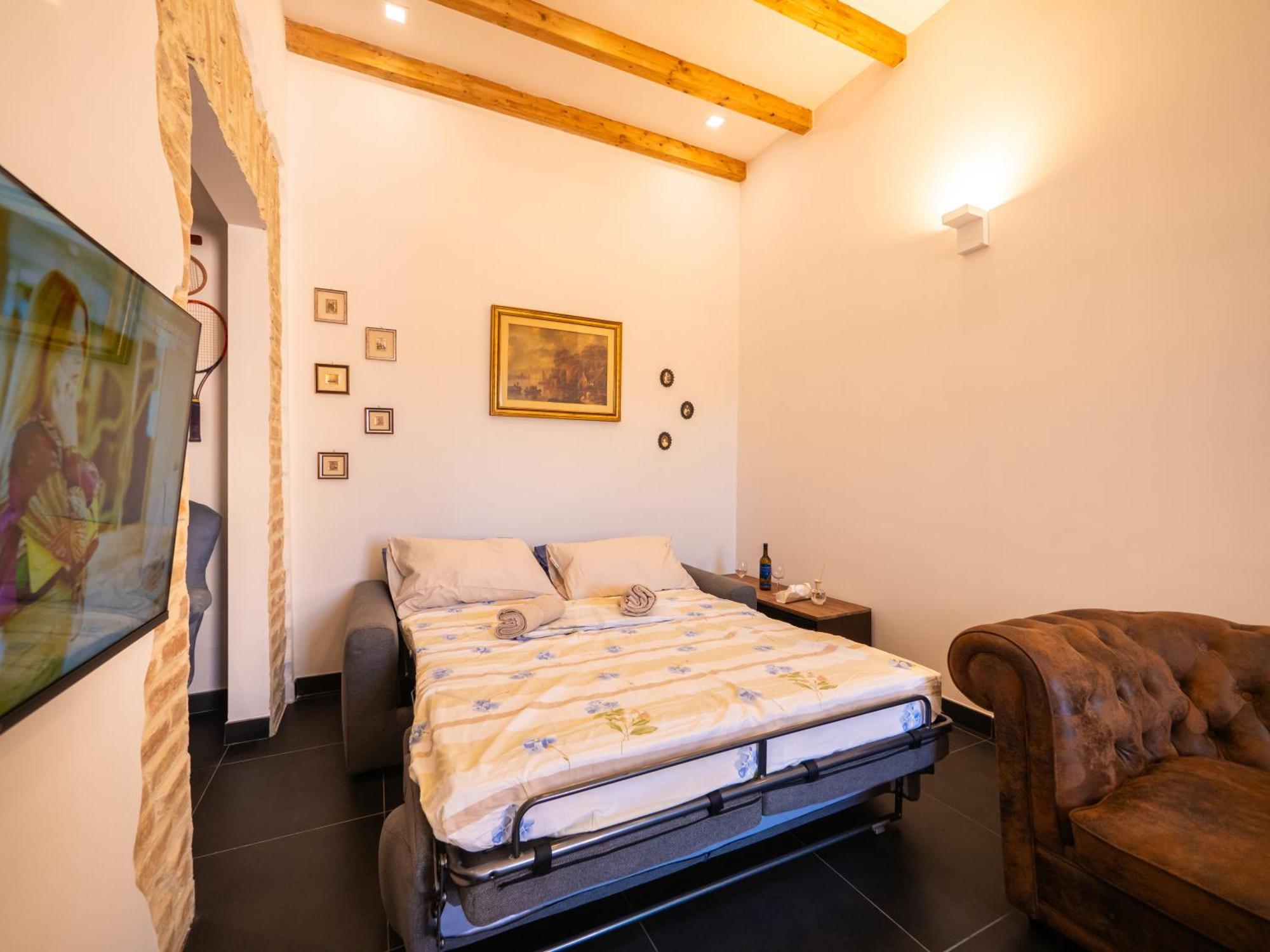 Appartamento Conte House - 2 *
