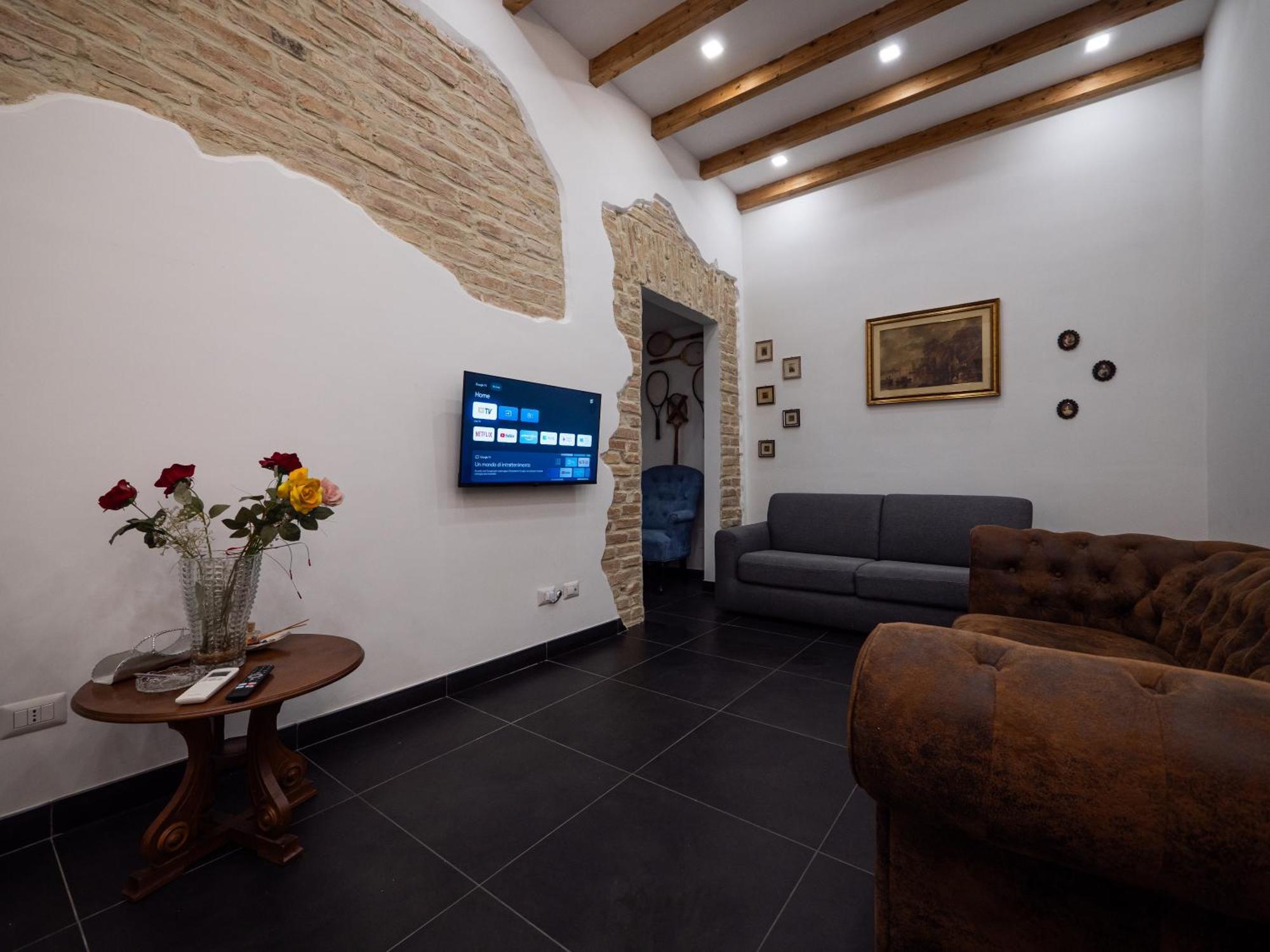 Appartamento Conte House - 2