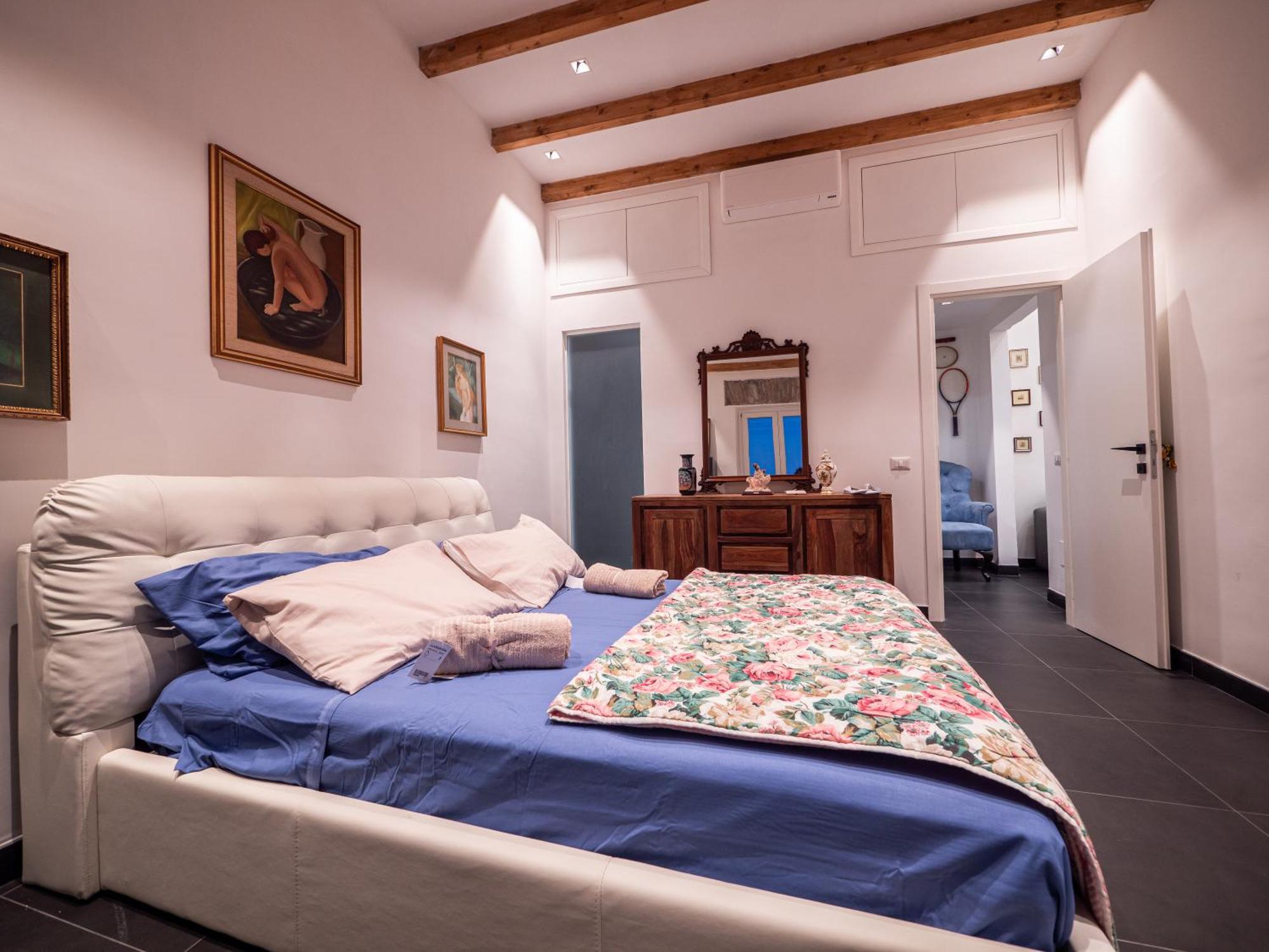 Conte House - 2 * Roma