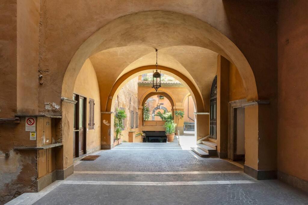Anima Beauty House Appartement Rome