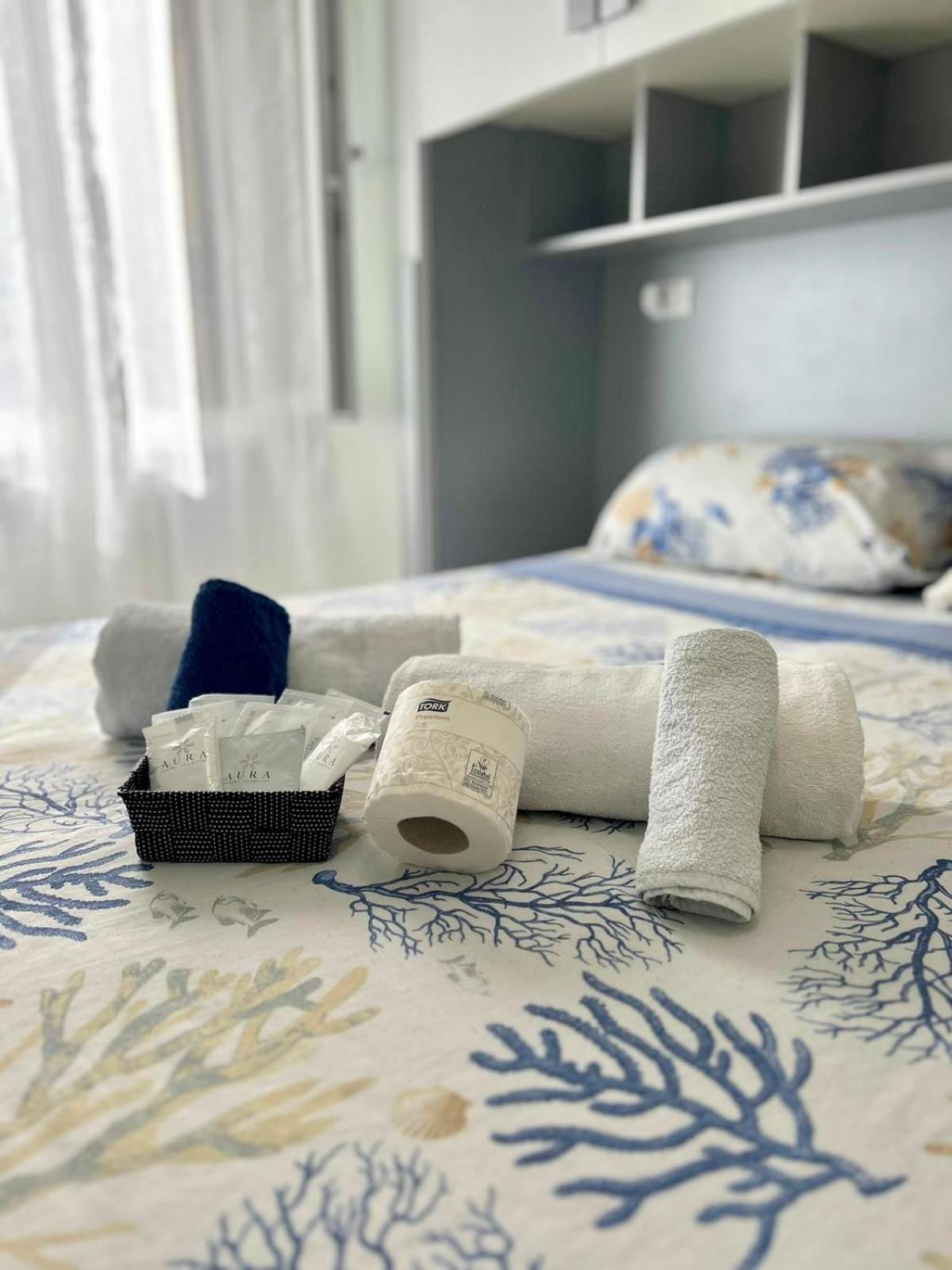 Apartamento Luxury
