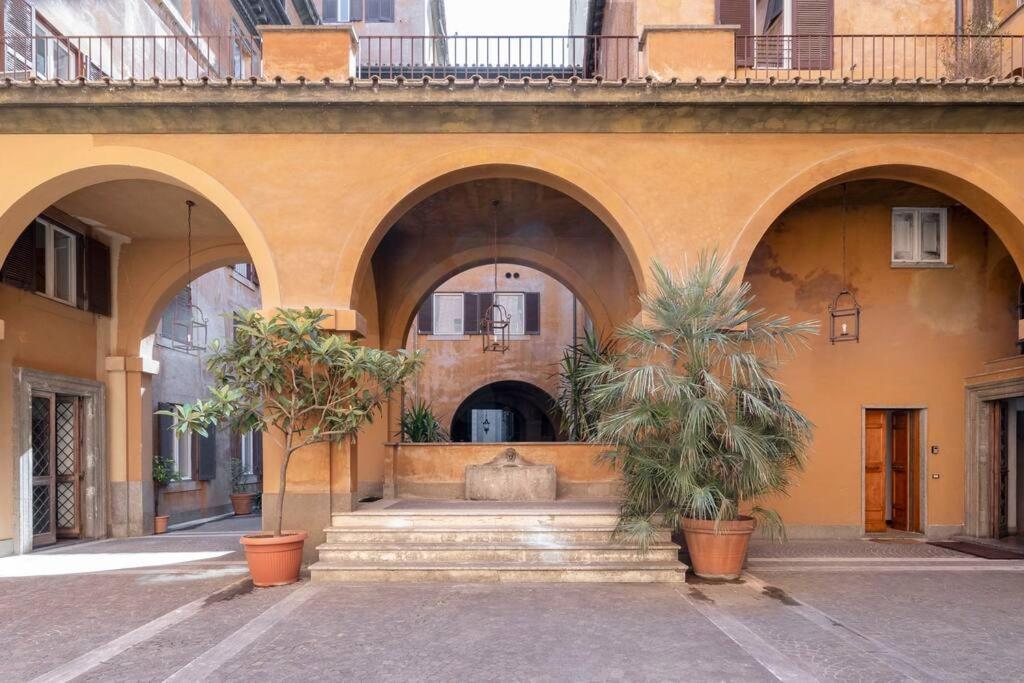 Appartement Anima Beauty House