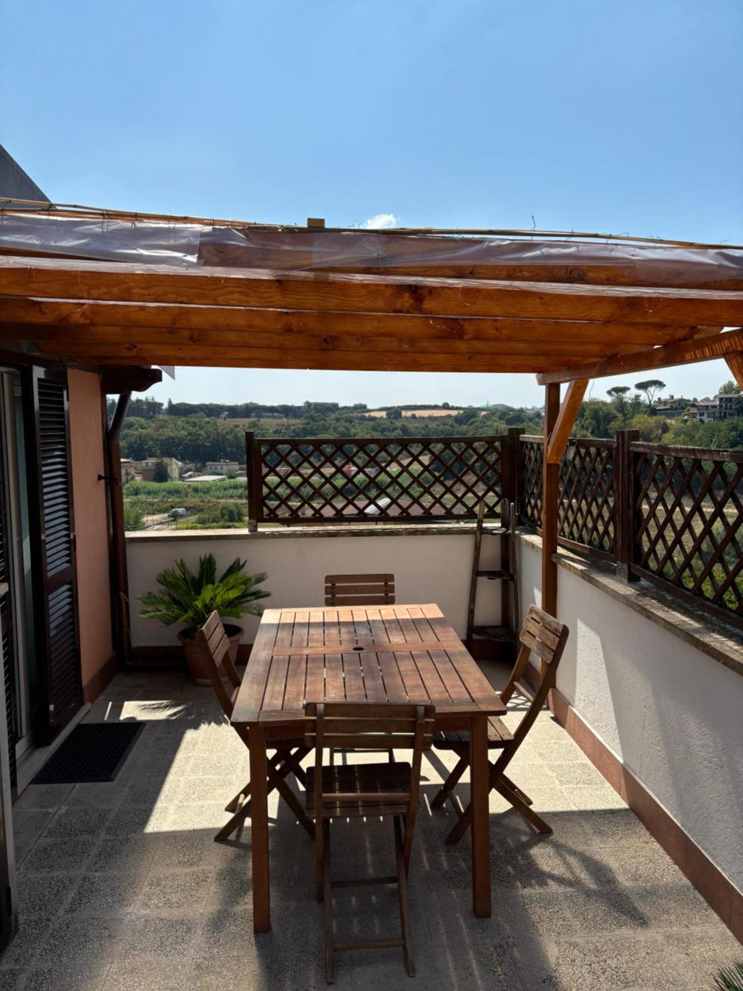 Veio Terrace *