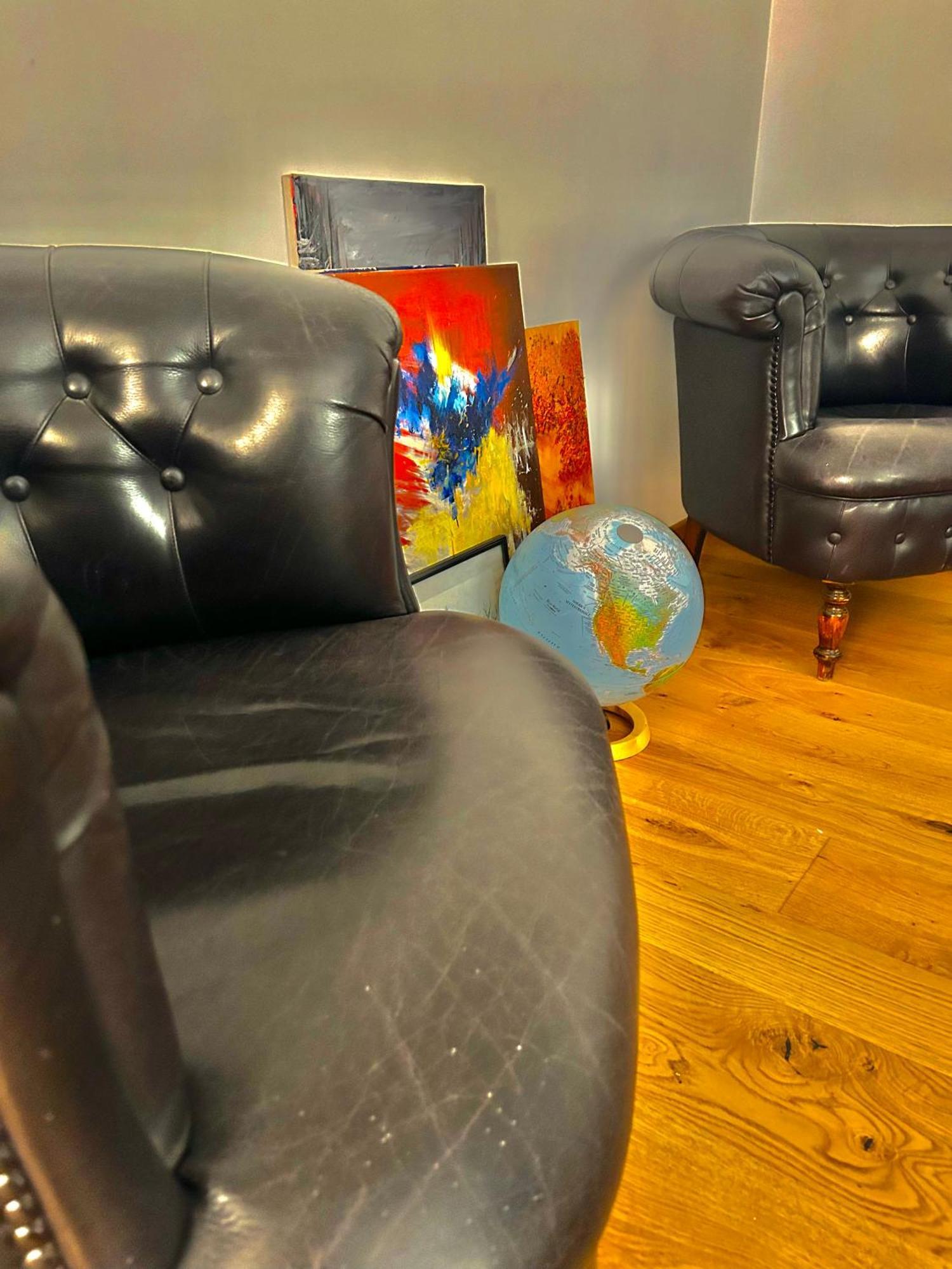 Italian Luxury Appartement Rome