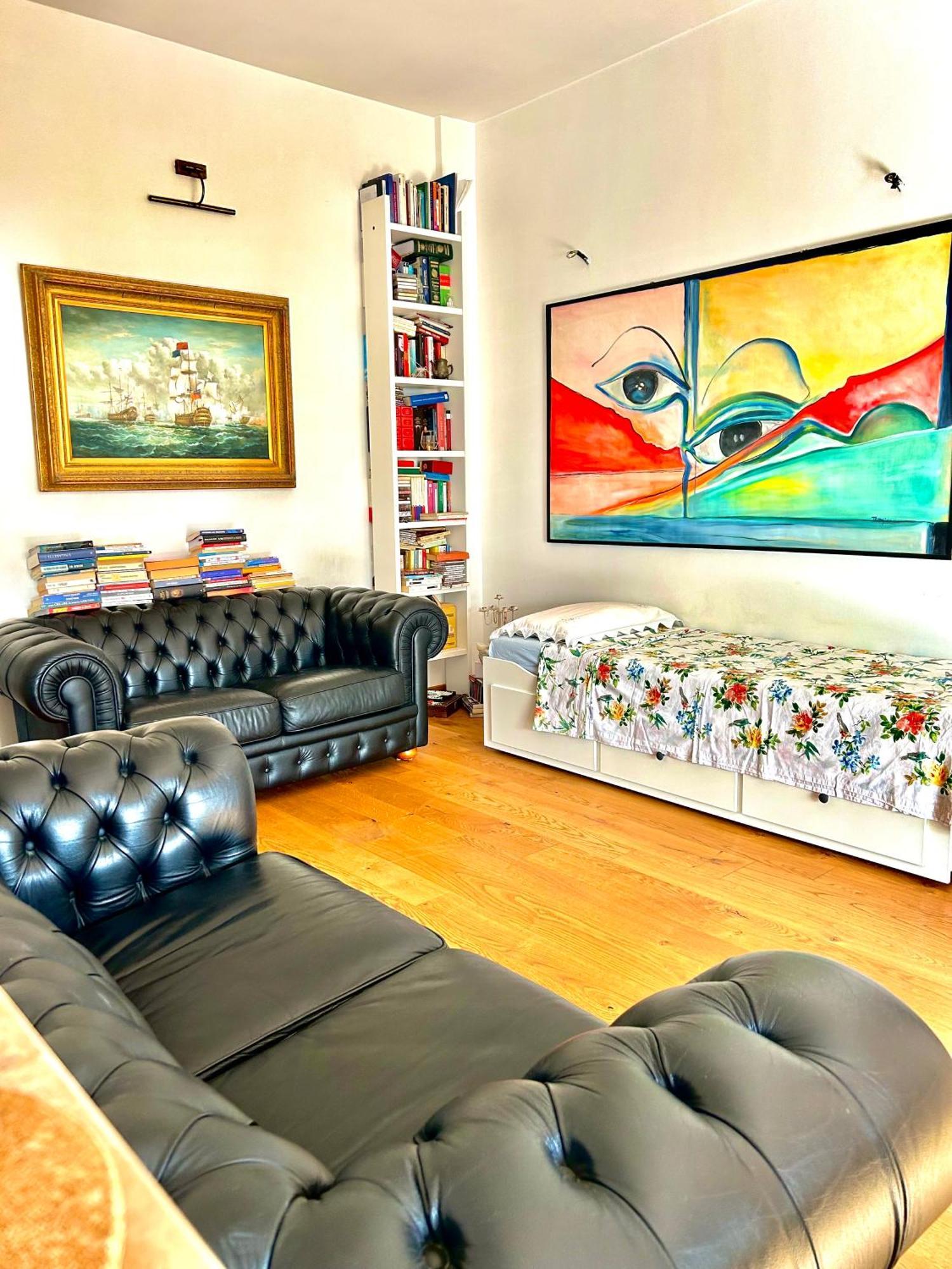 Italian Luxury Appartement *