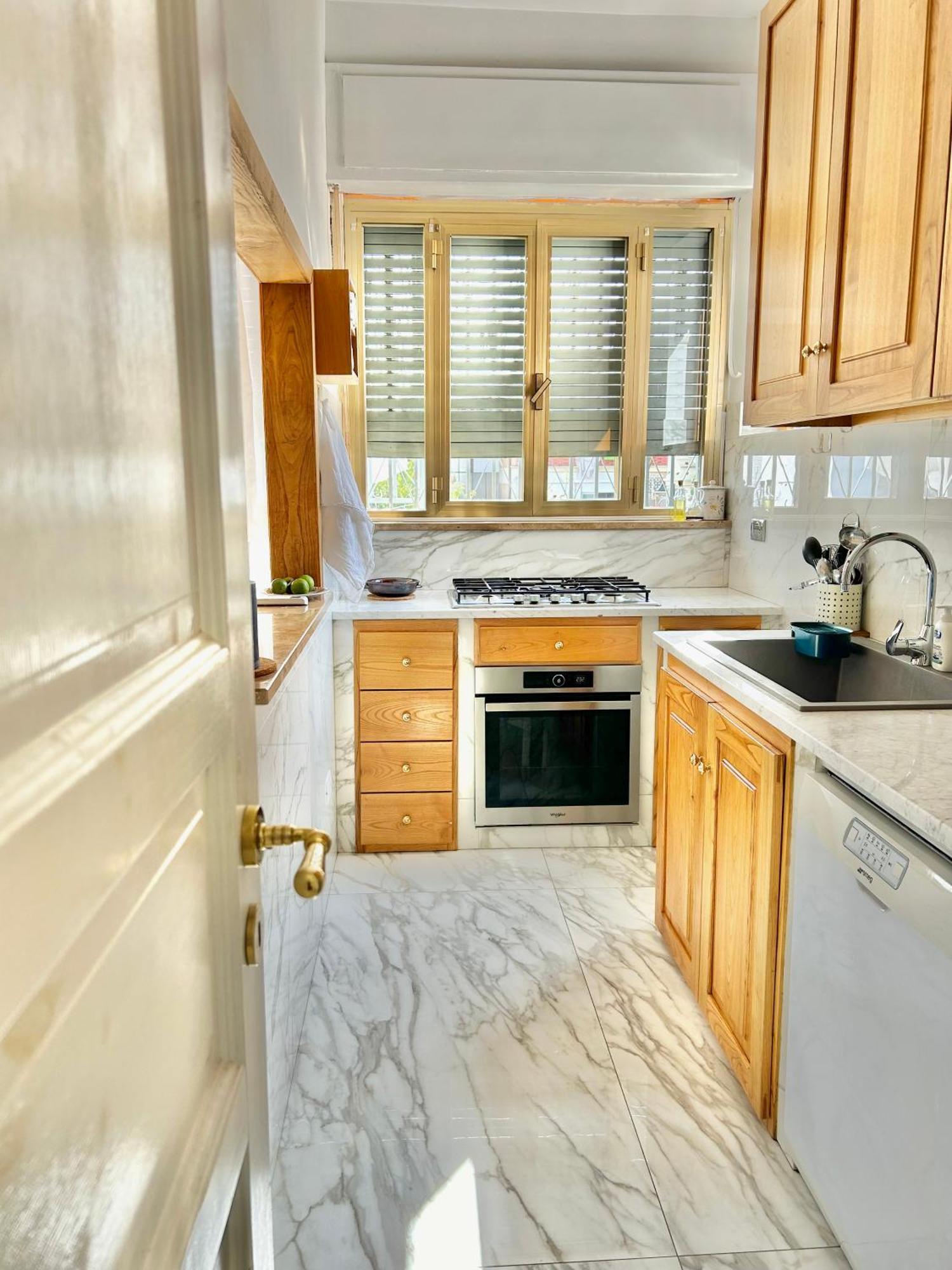Appartement Italian Luxury