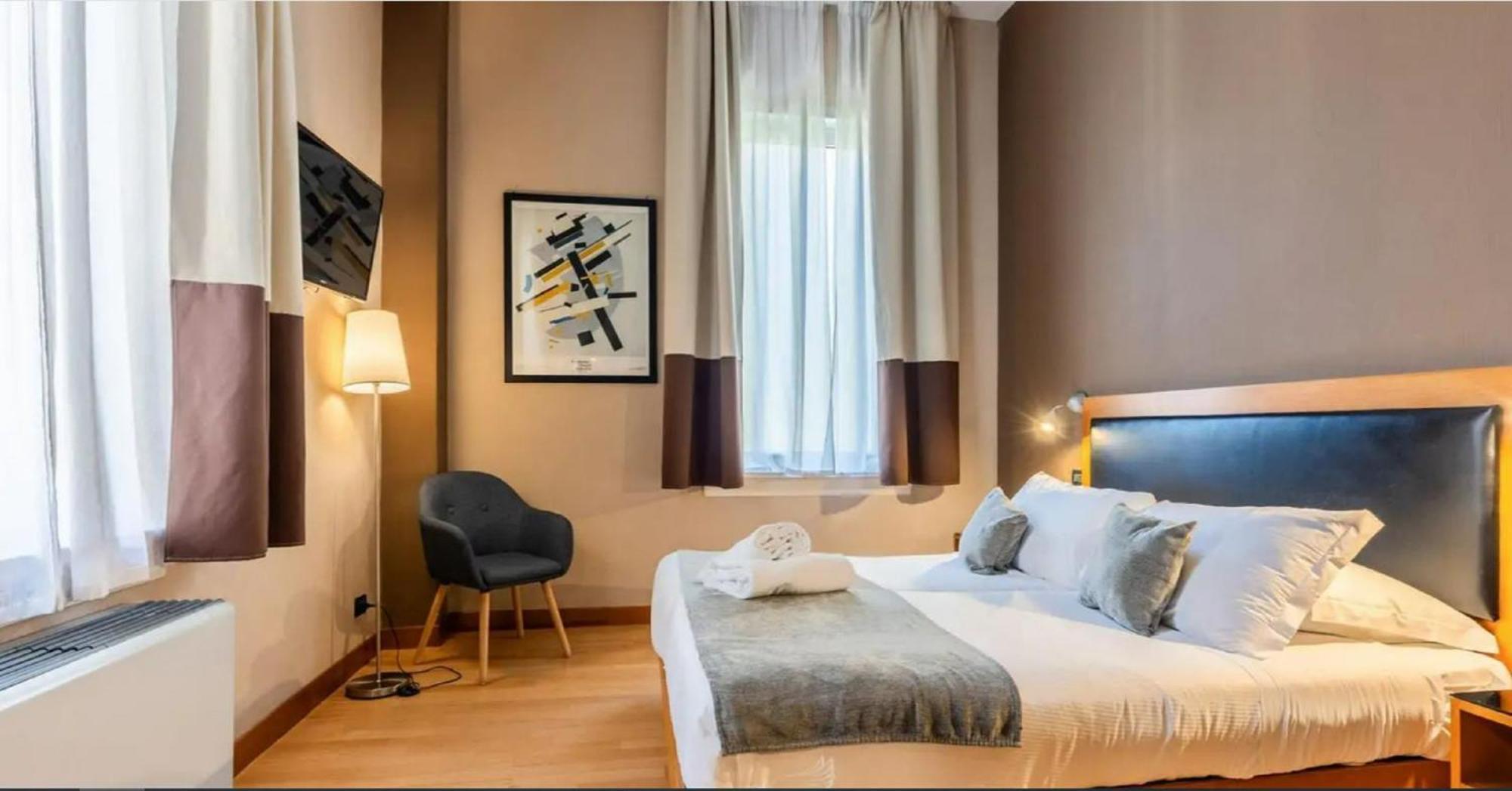 Un Relax Buono Roma