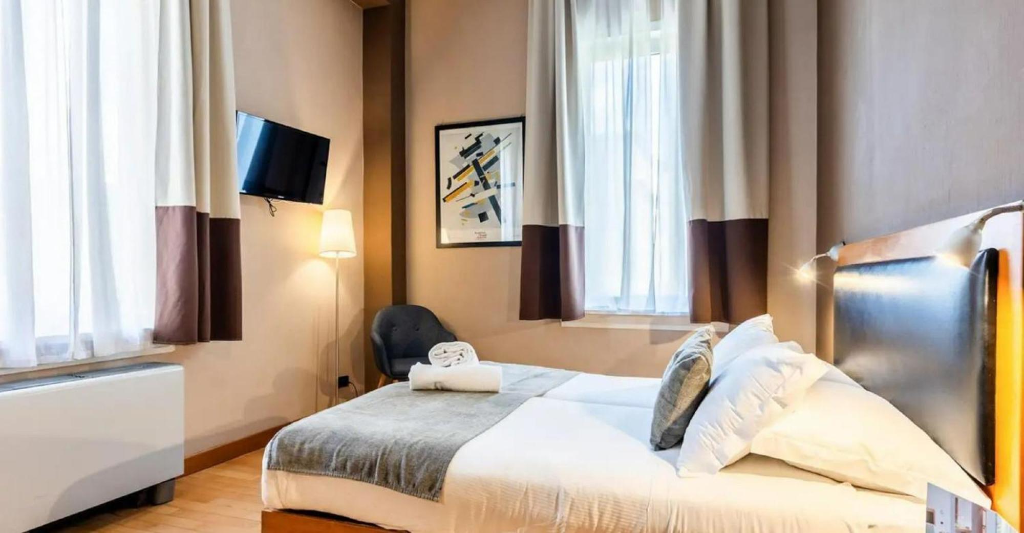 Un Relax Buono Roma