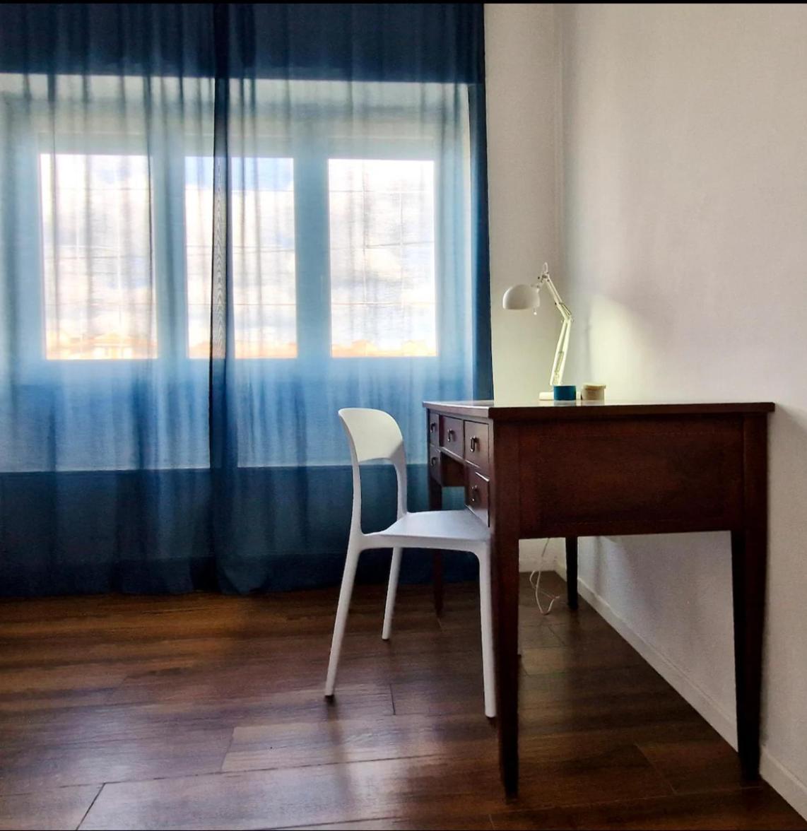 Trastevere Station House Appartamento *