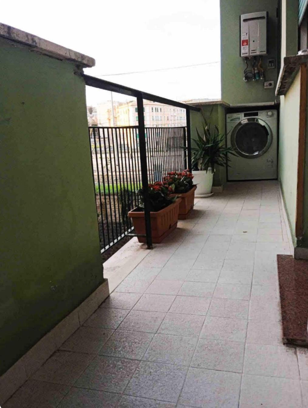 Trastevere Station House Appartement *
