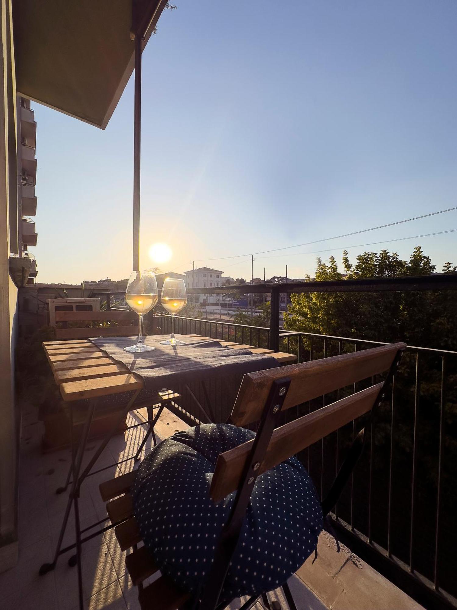 Trastevere Station House Appartement Rome