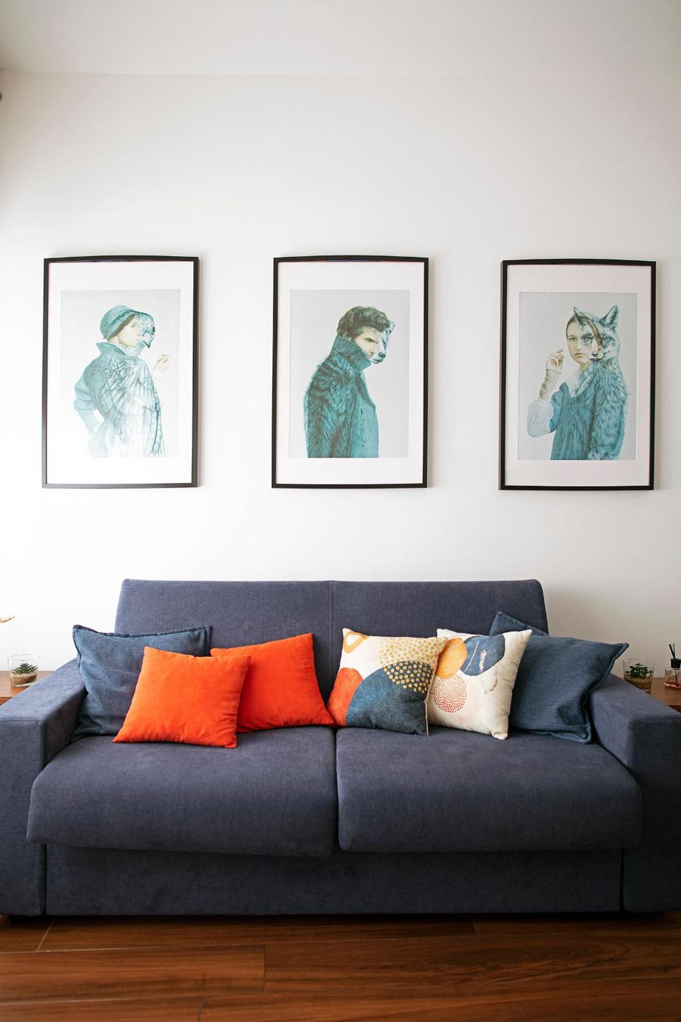 Trastevere Station House Appartement Rome