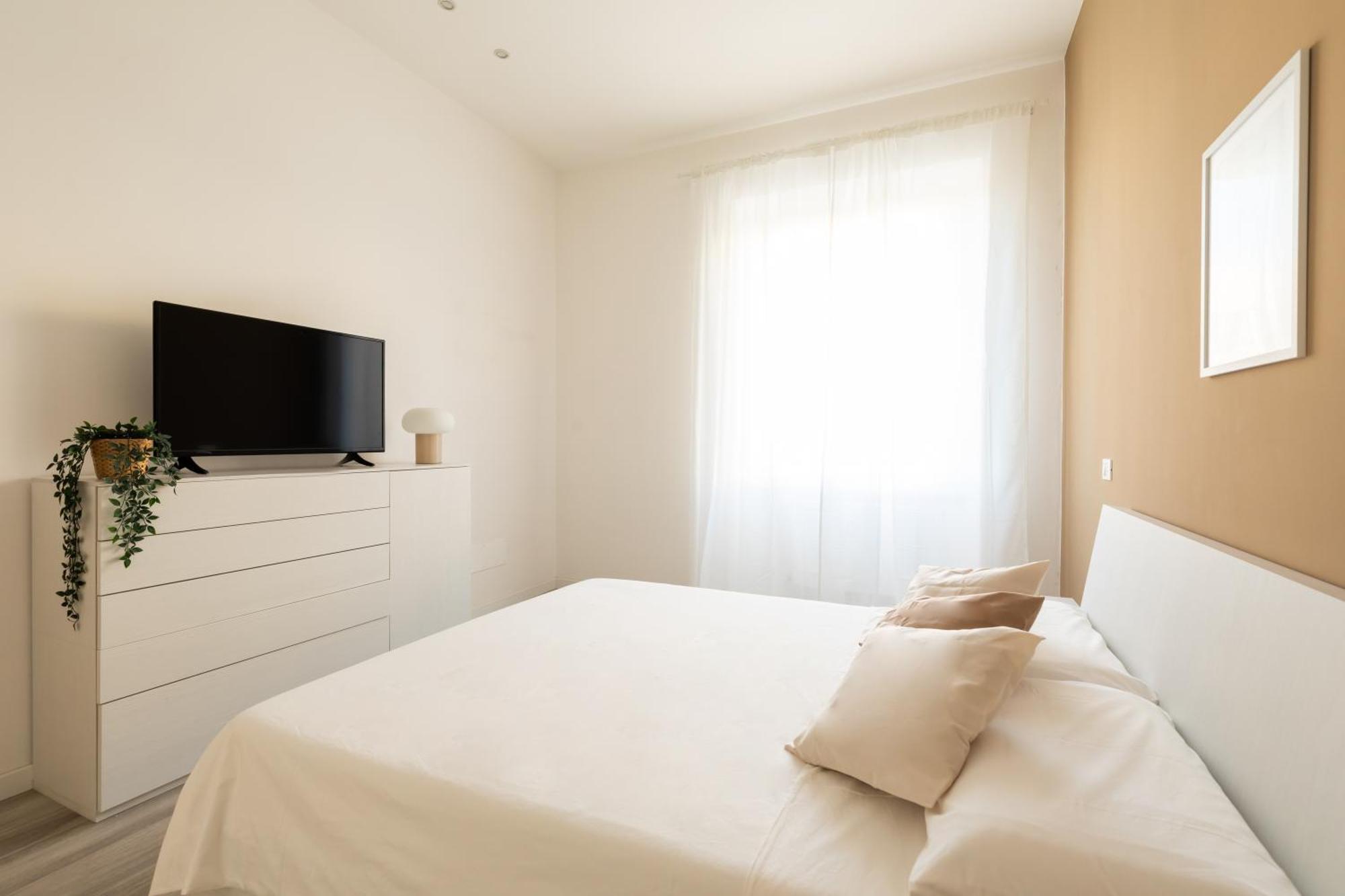 Apartamento Rhome To Colosseum Roma