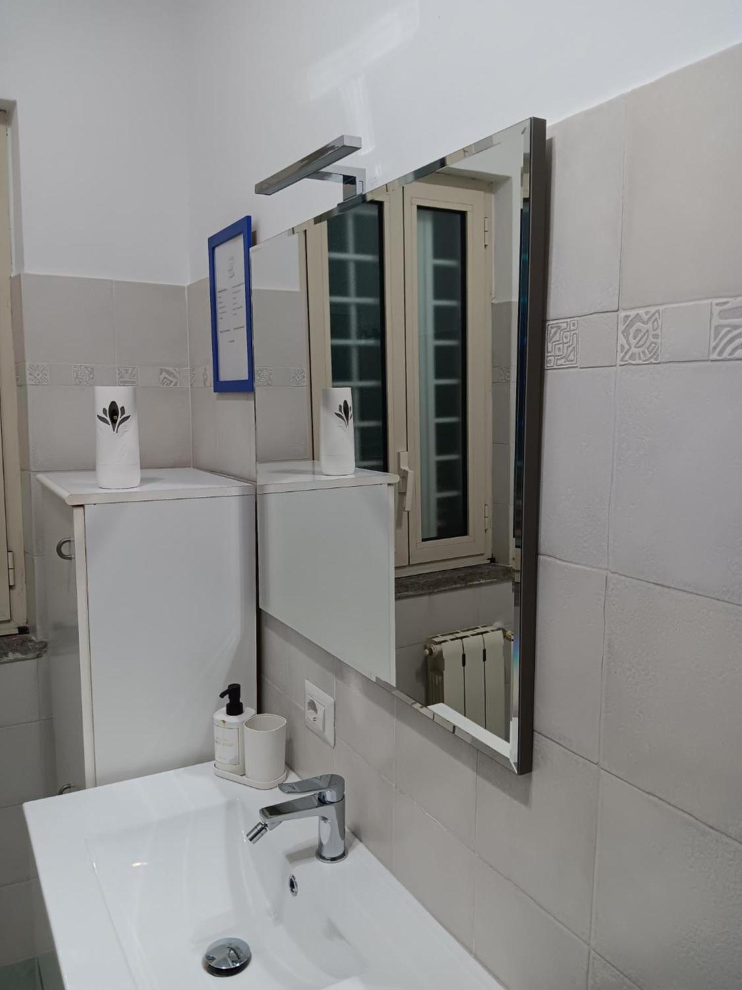 A Casa Di Gaia Apartamento *