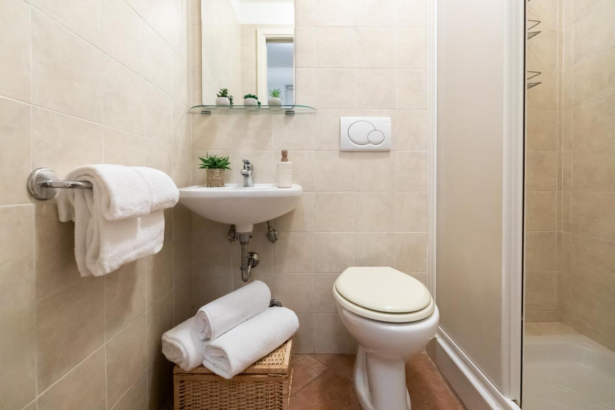 Centro - Casa A Trastevere Appartement *