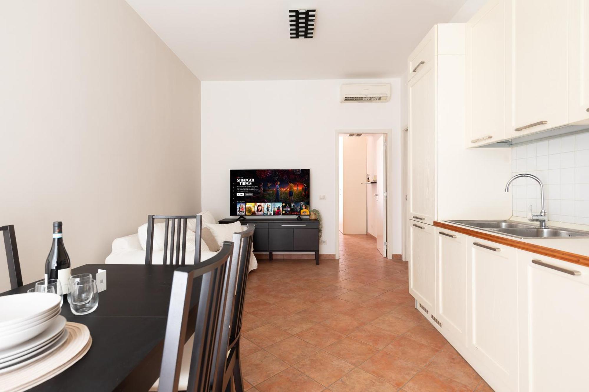 Centro - Casa A Trastevere Appartement