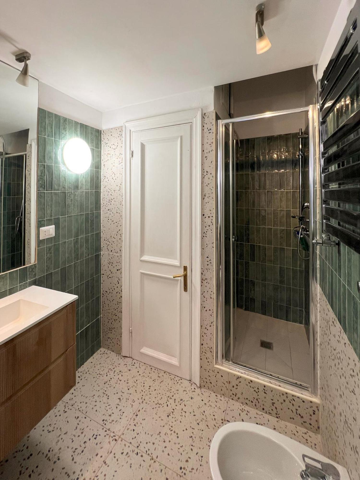Apartment Domus Trastevere Rome