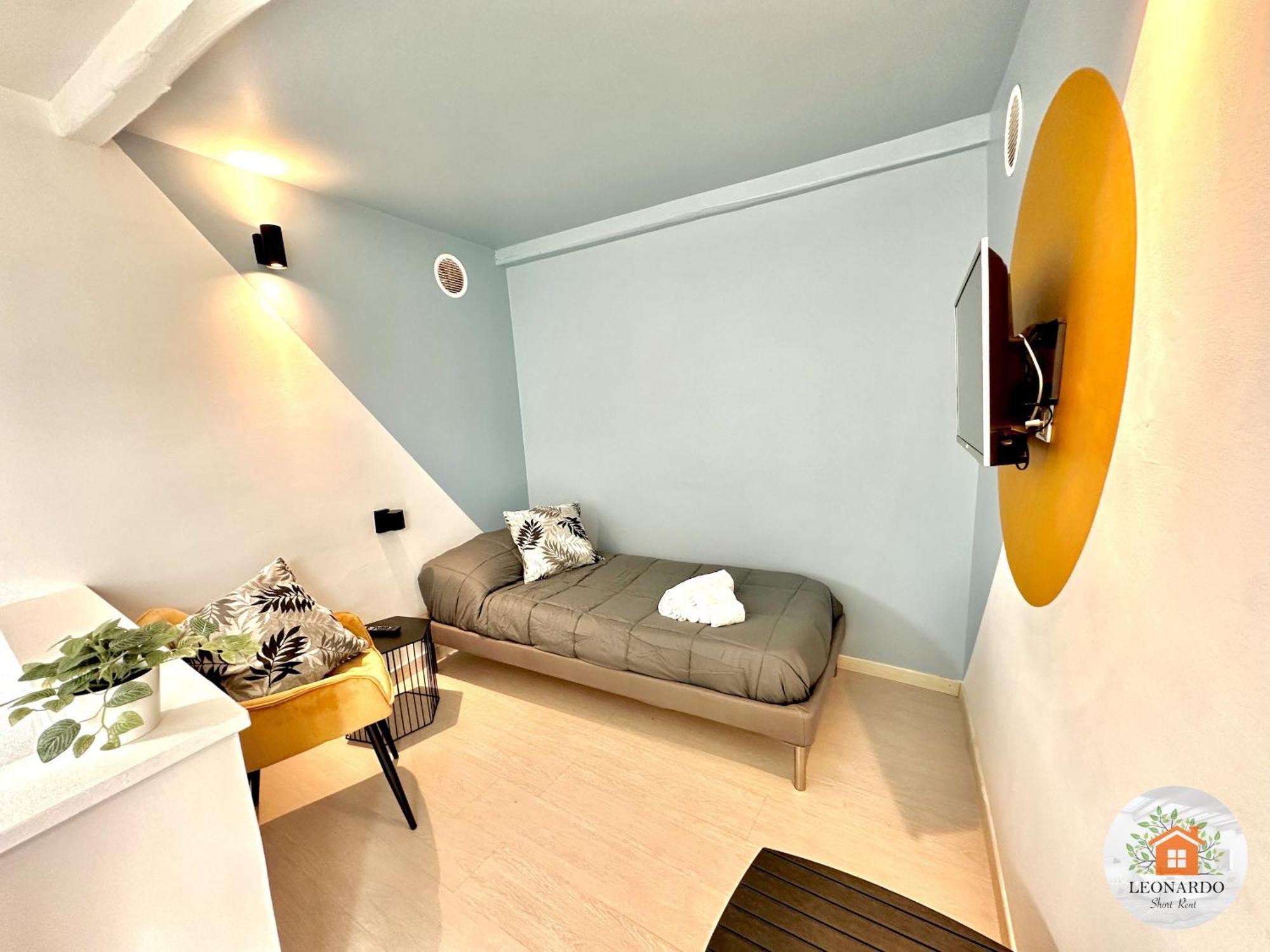 Apartment Corso Francia - Exclusive House