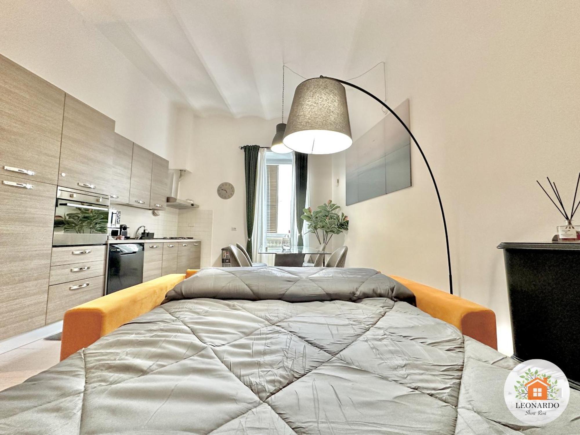 Corso Francia - Exclusive House Rome