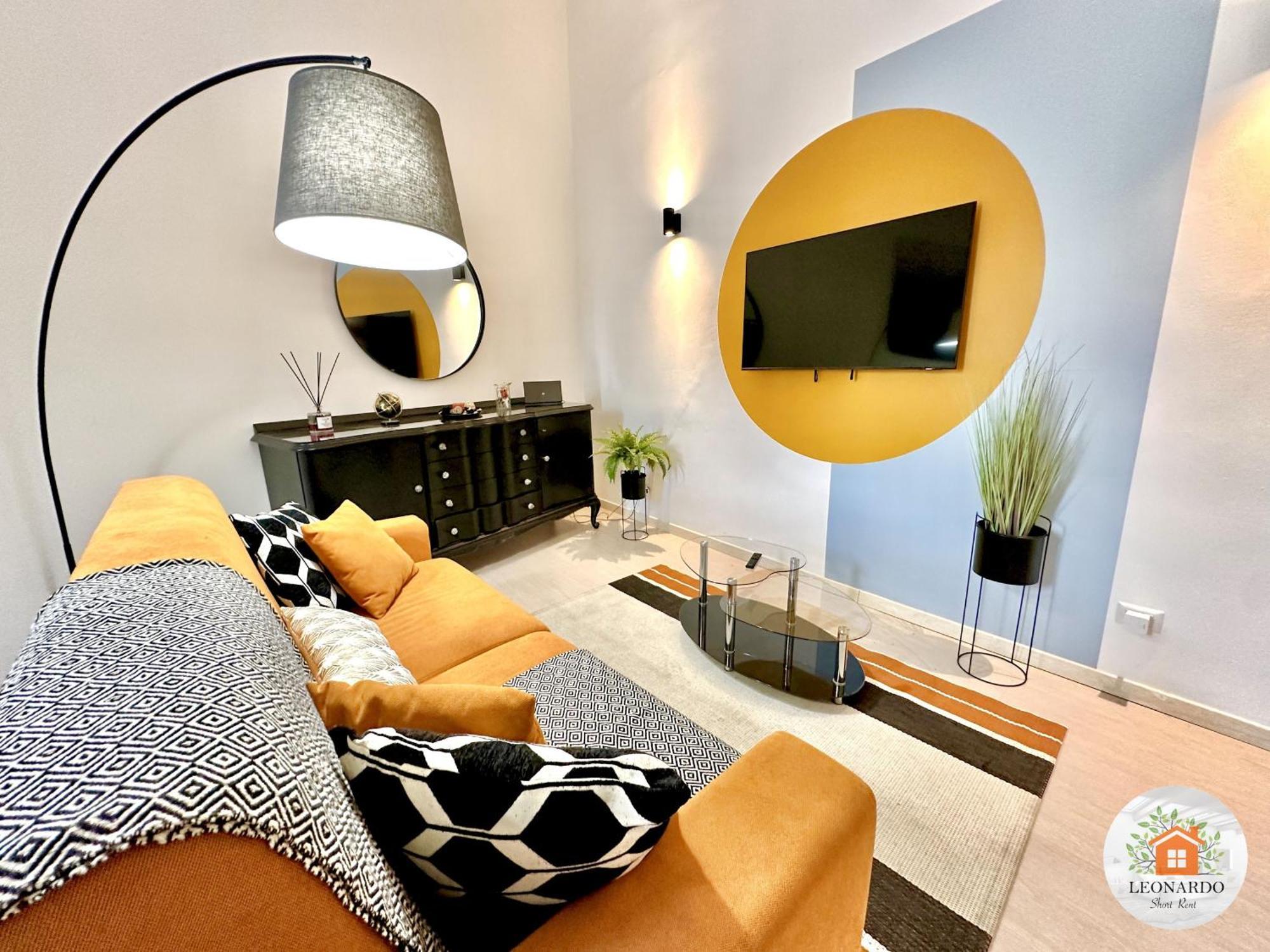 Corso Francia - Exclusive House