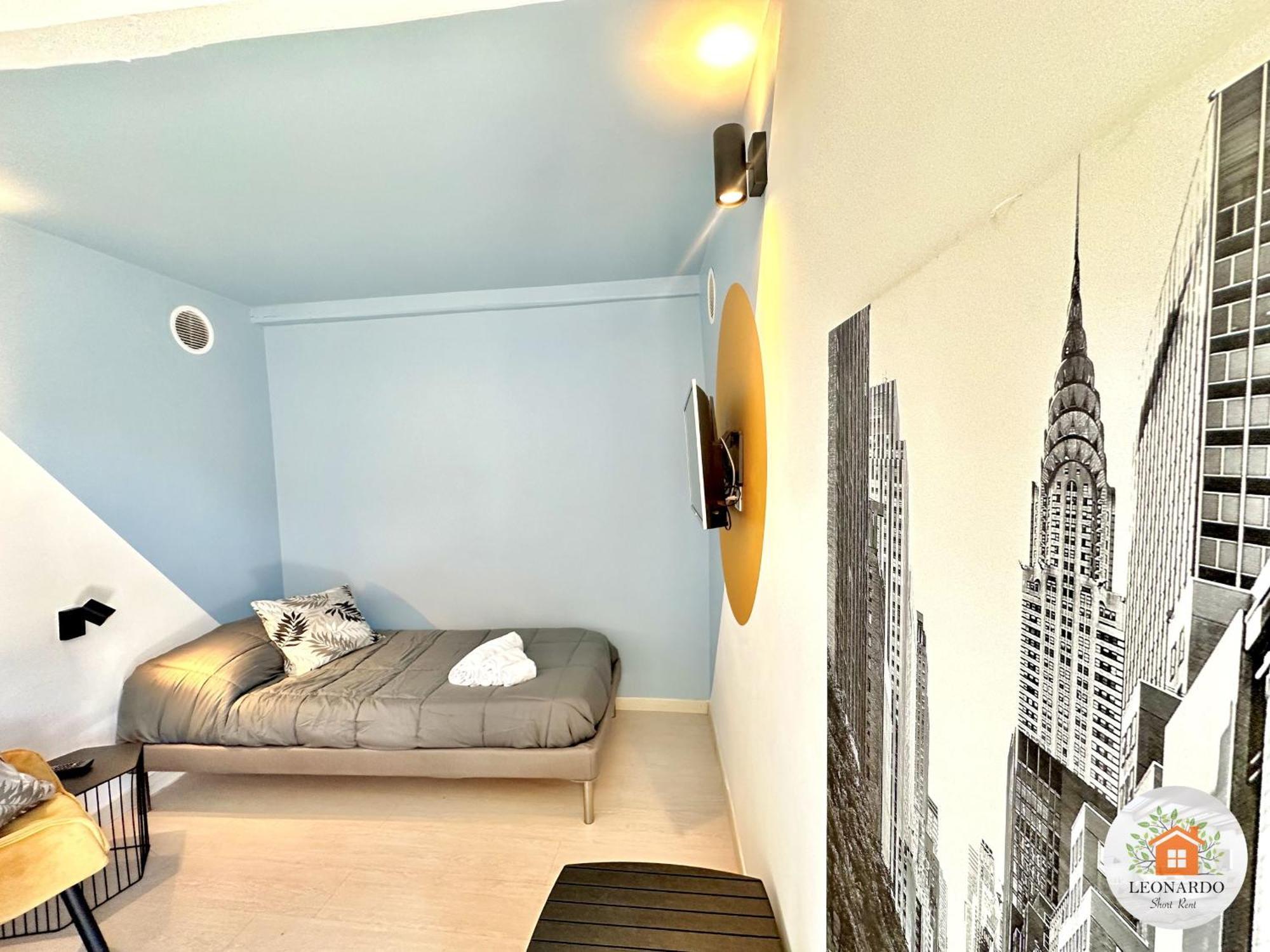 Corso Francia - Exclusive House Apartment *