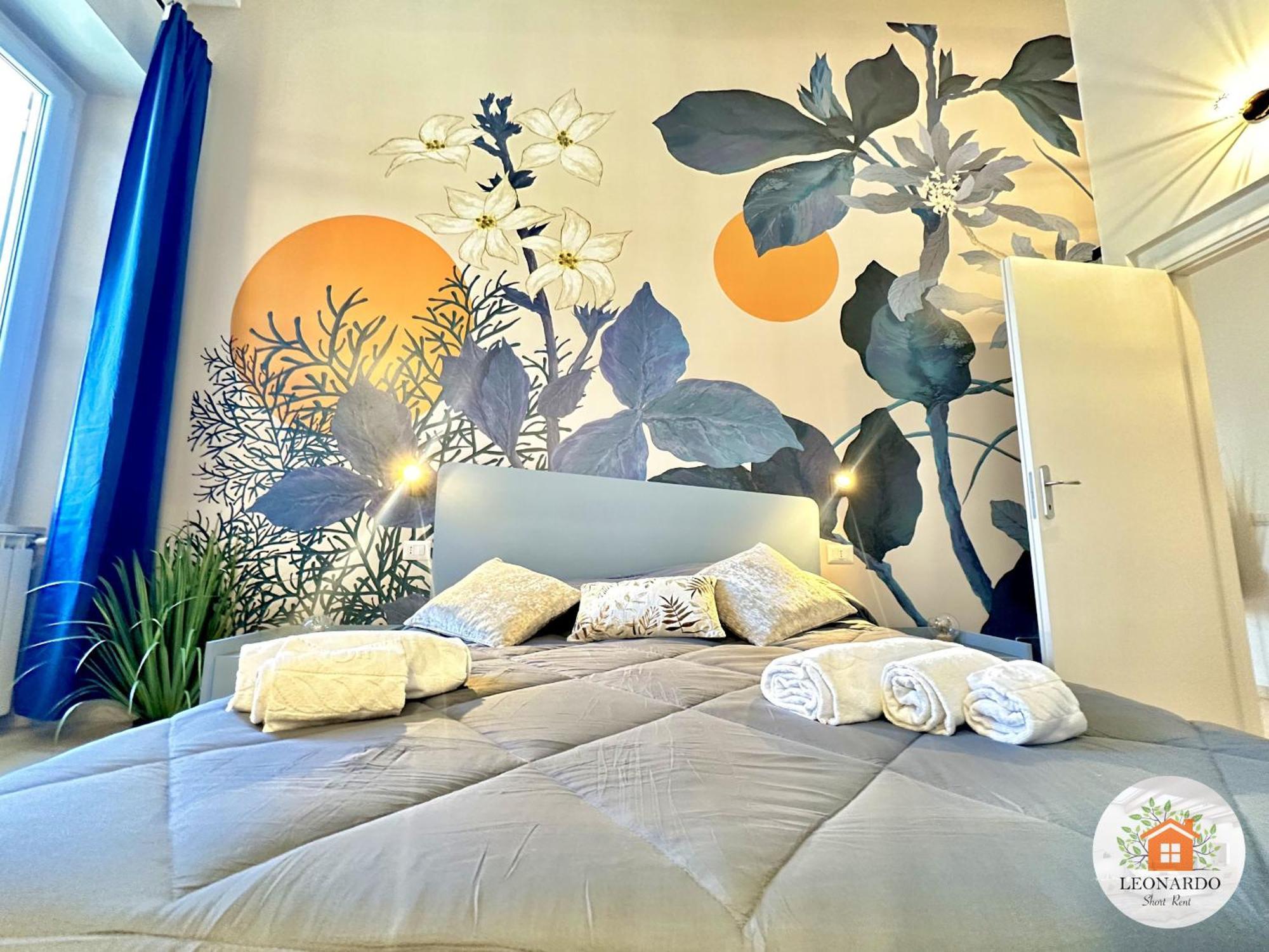 Corso Francia - Exclusive House Rome