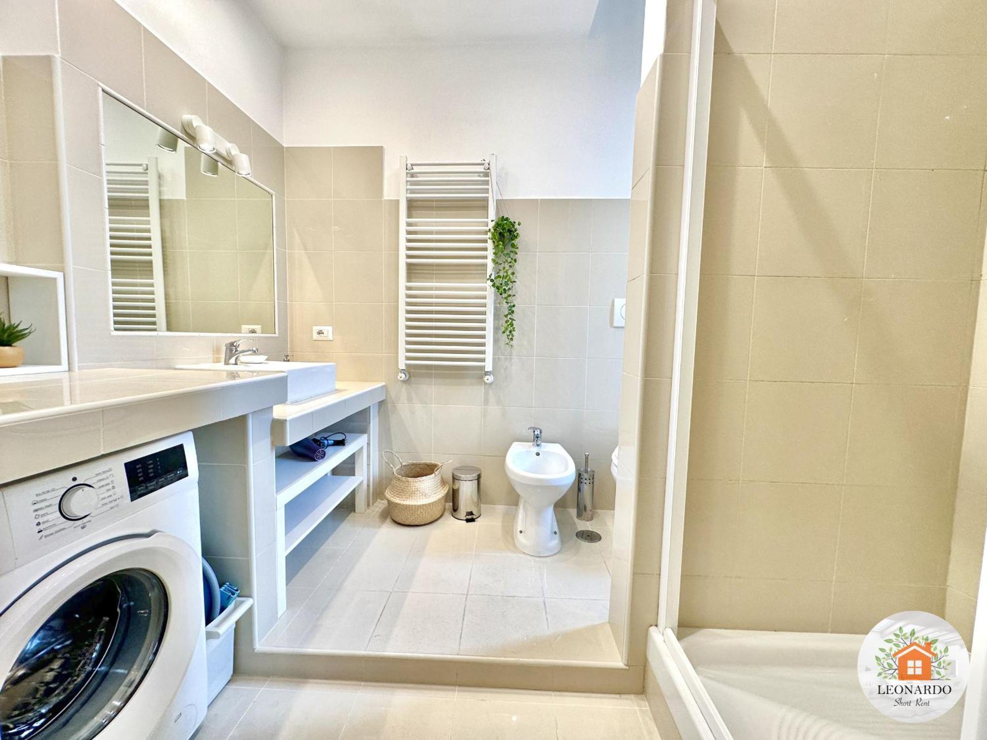 Corso Francia - Exclusive House