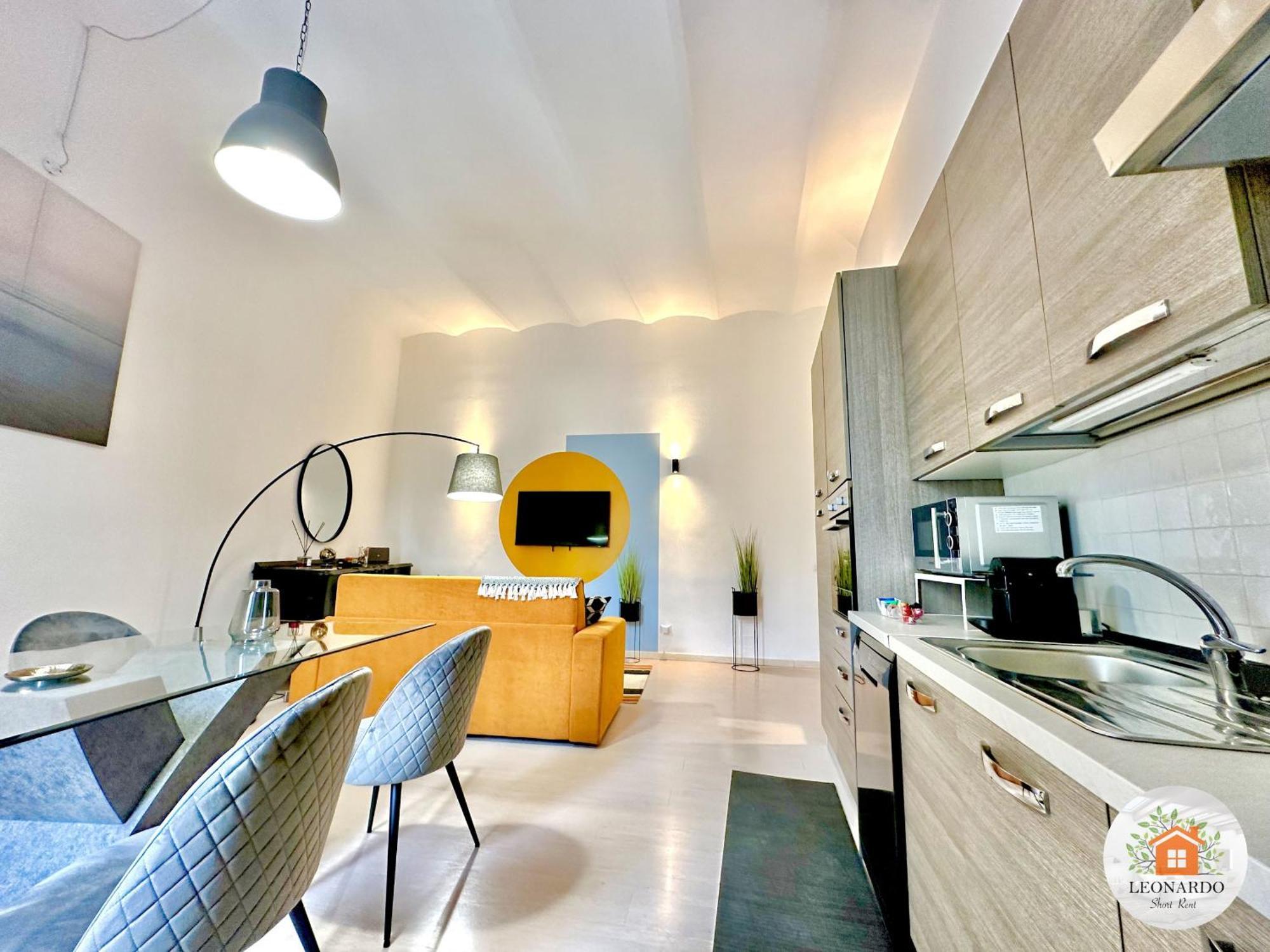 Corso Francia - Exclusive House Apartment
