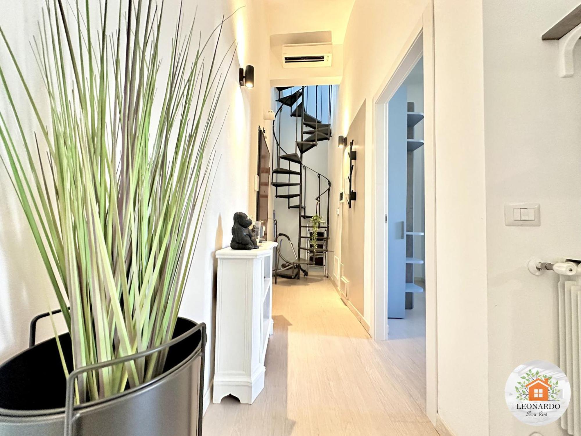 Corso Francia - Exclusive House *