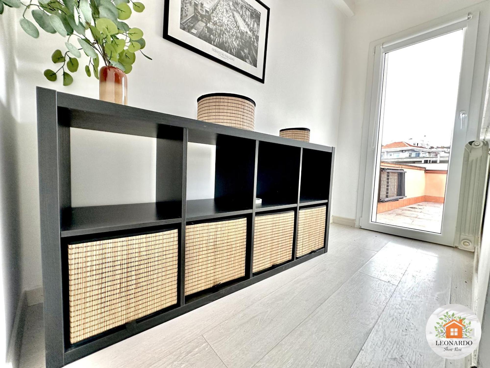 Corso Francia - Exclusive House * Rome
