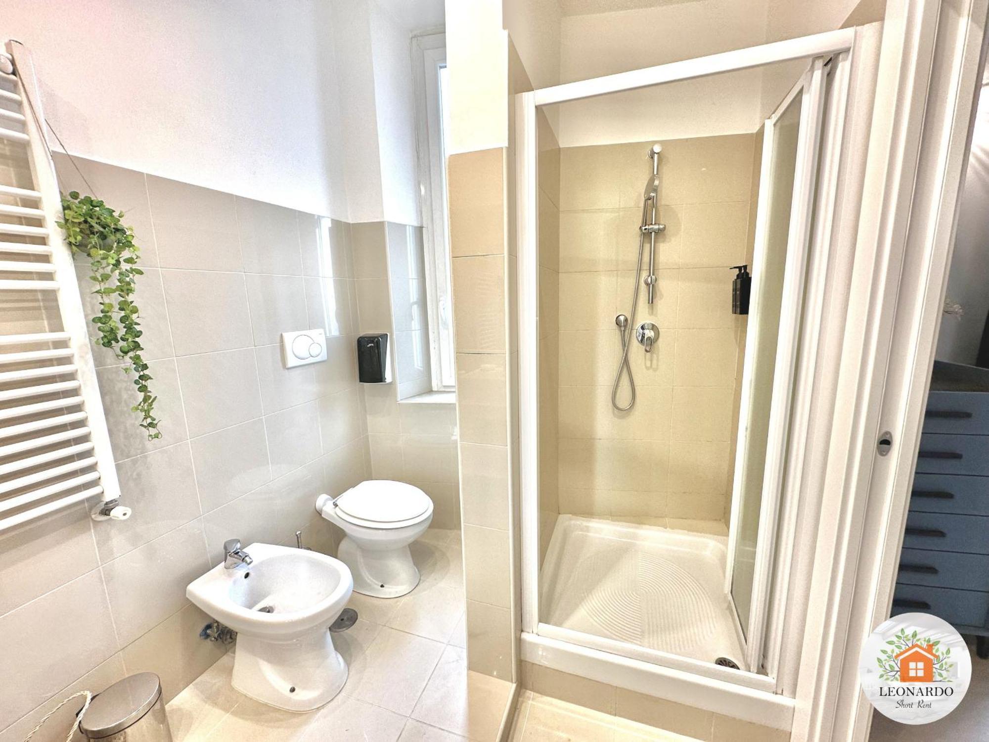 Corso Francia - Exclusive House