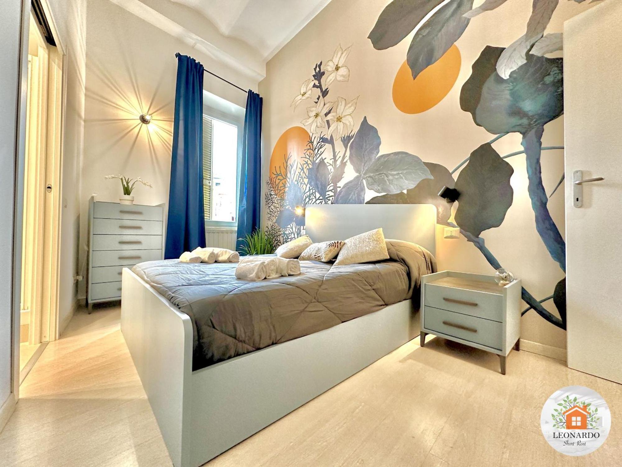 Apartment Corso Francia - Exclusive House