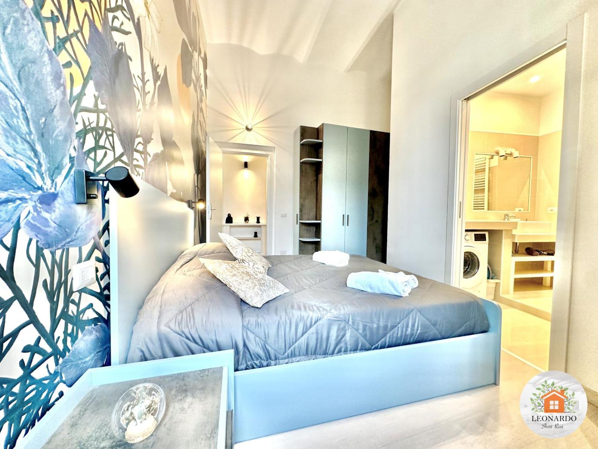 Corso Francia - Exclusive House Apartment *