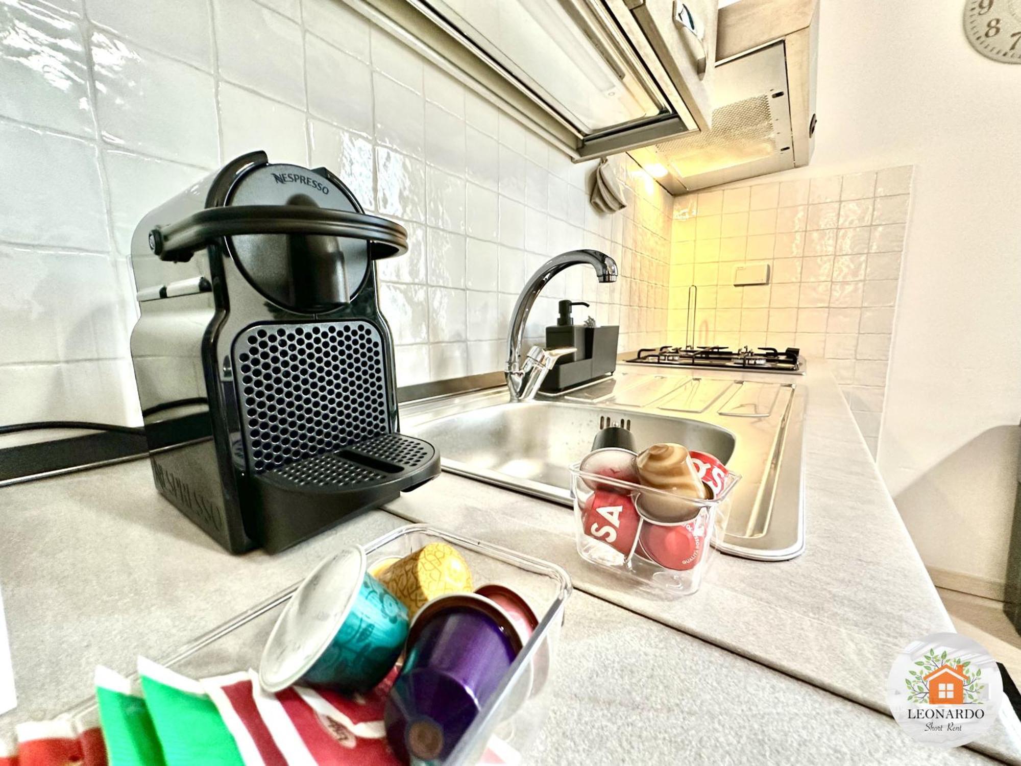 Corso Francia - Exclusive House Apartment Rome