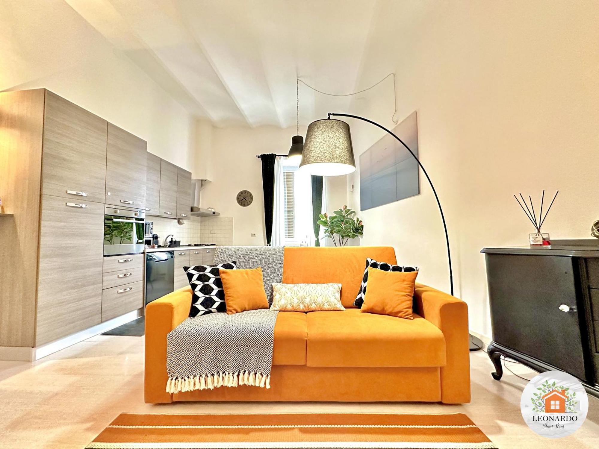 Apartment Corso Francia - Exclusive House